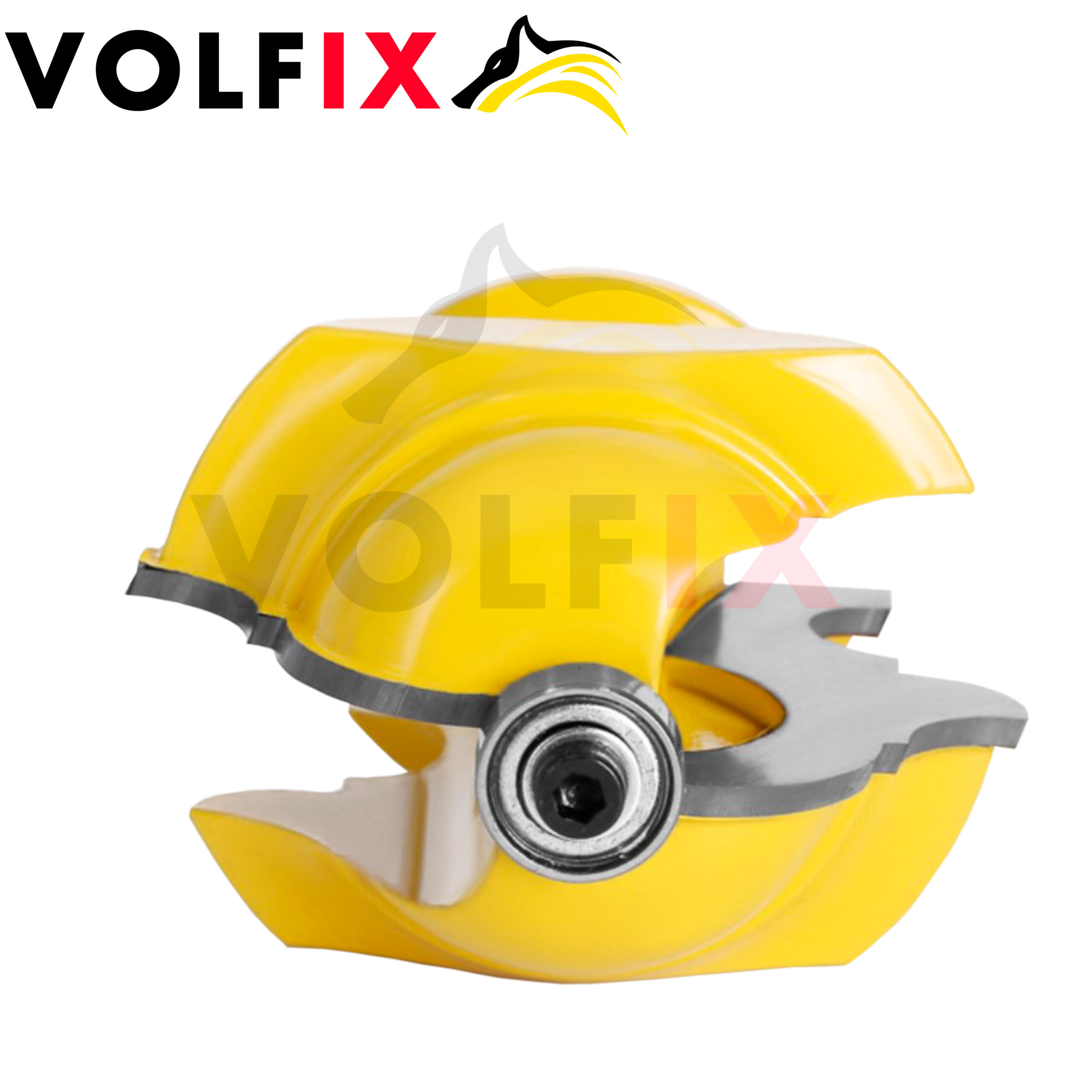 Мульти профільна фігурна фреза VOLFIX FZ-120-210 d12