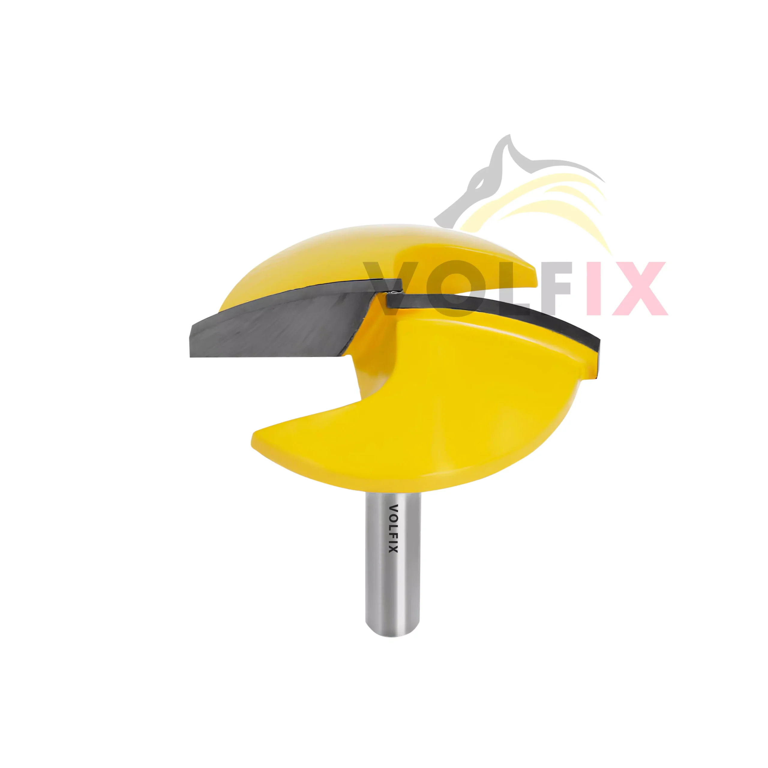 Пазова фасонна фреза VOLFIX FZ-120-240 d6