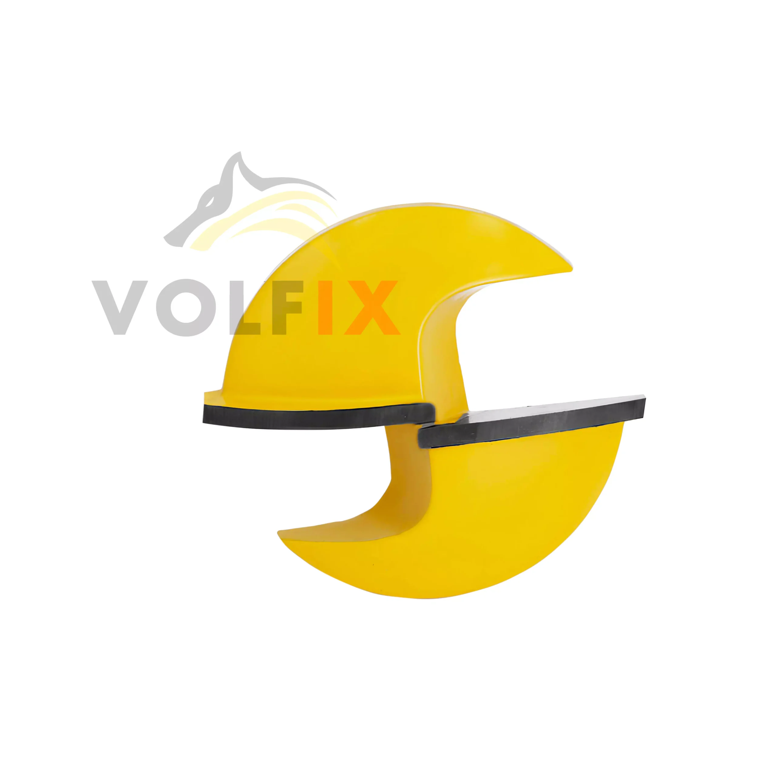 Пазова фасонна фреза VOLFIX FZ-120-240 d6