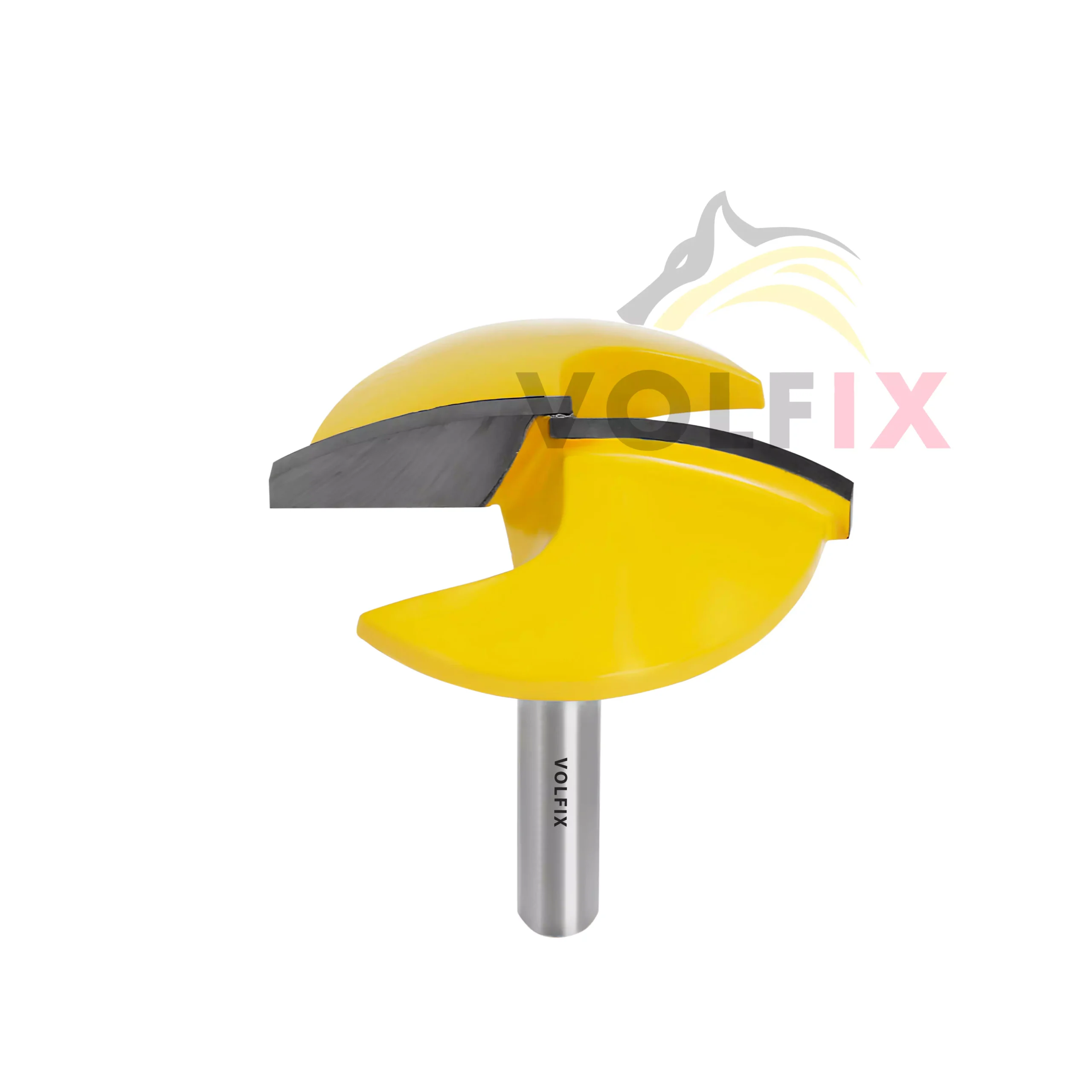 Пазова фасонна фреза VOLFIX FZ-120-240 d8