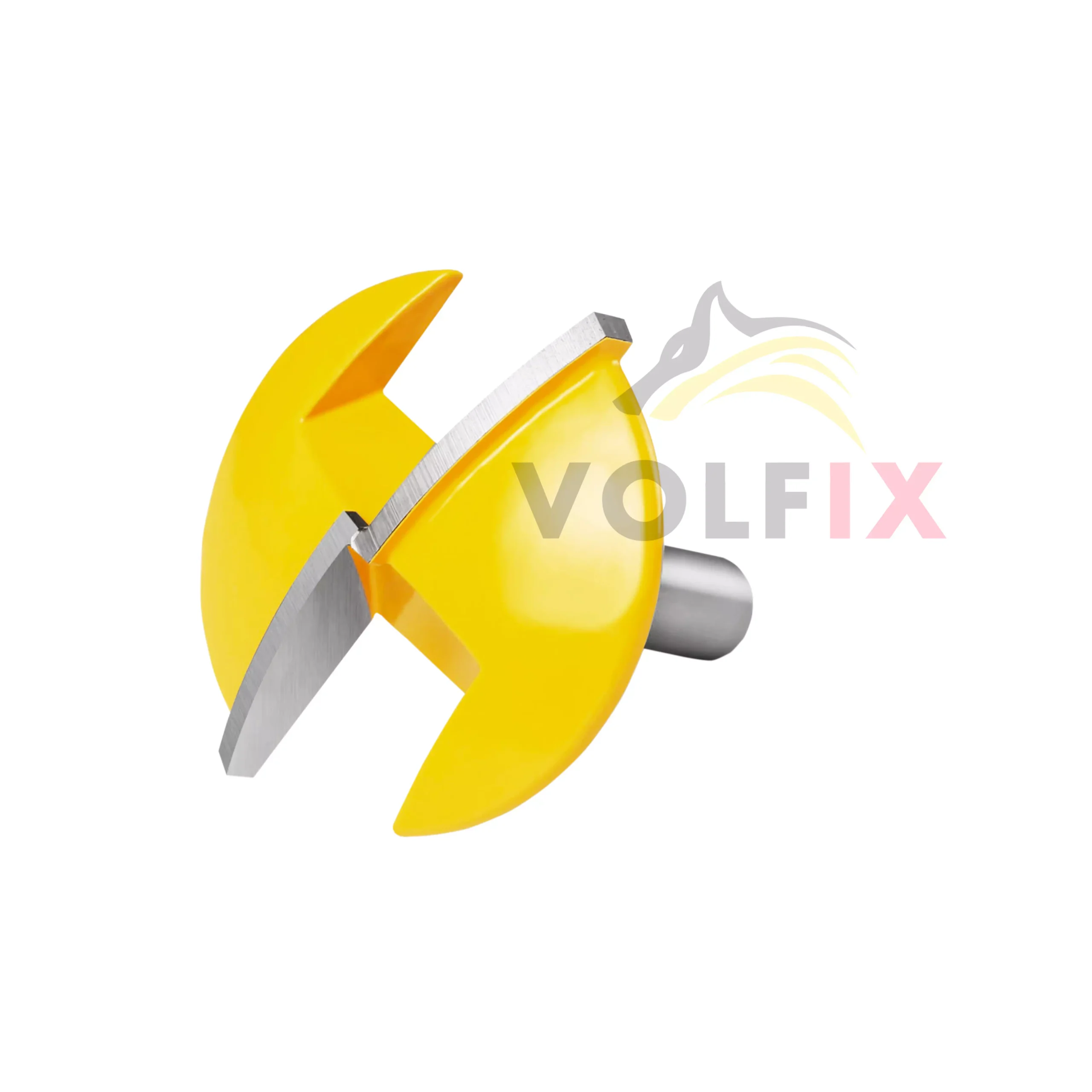 Пазова фасонна фреза VOLFIX FZ-120-240 d8