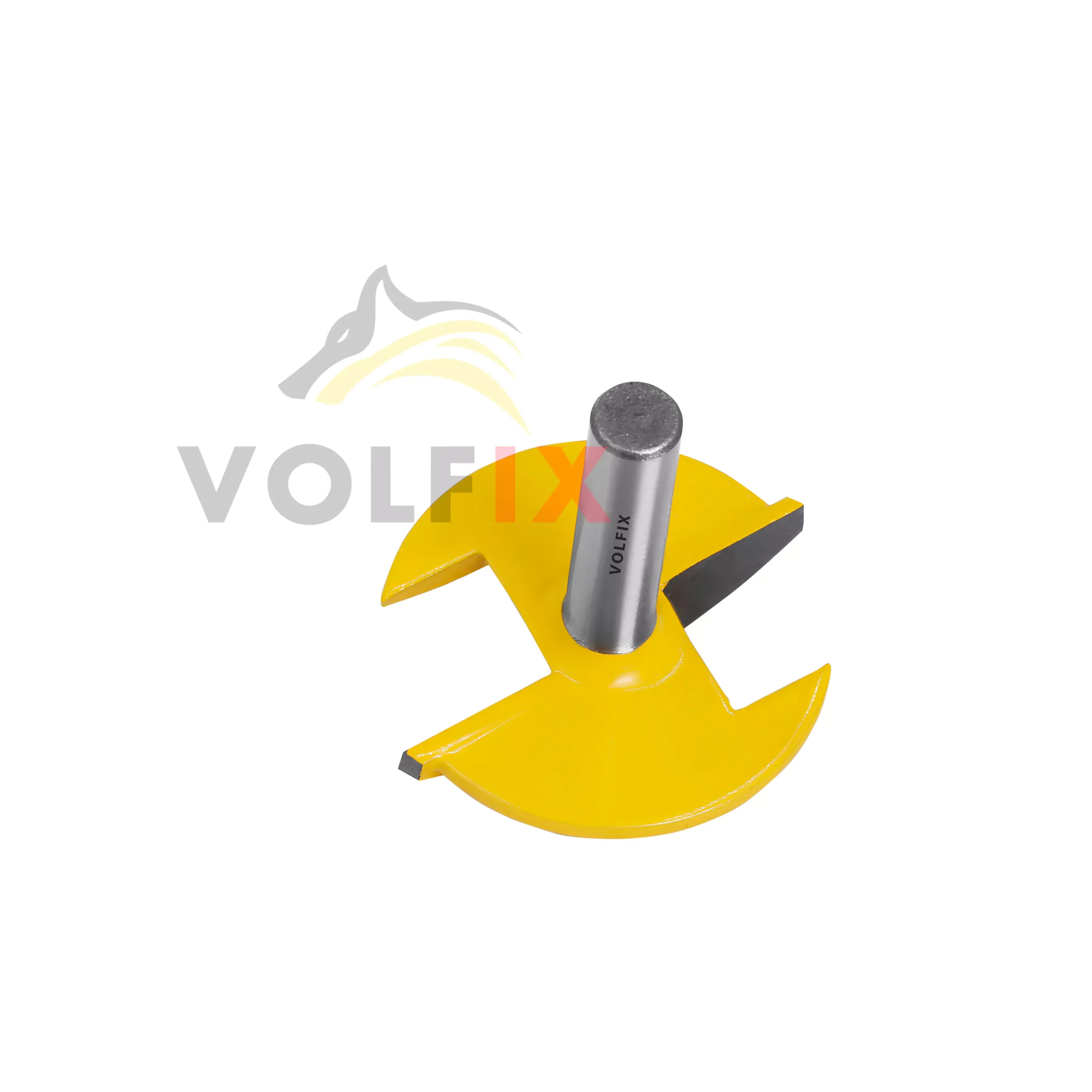 Пазова фасонна фреза VOLFIX FZ-120-240 d8