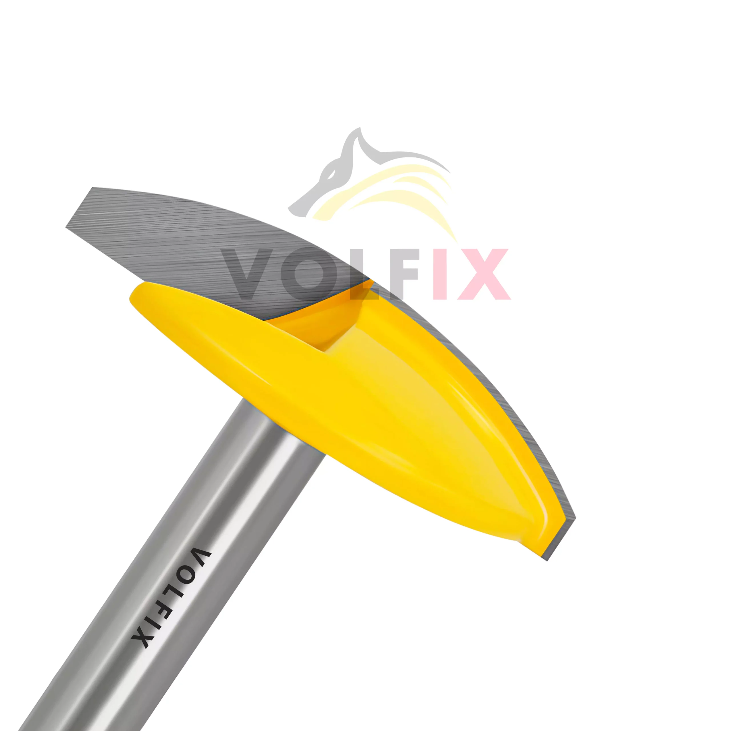Пазова фасонна фреза VOLFIX FZ-120-240 d8