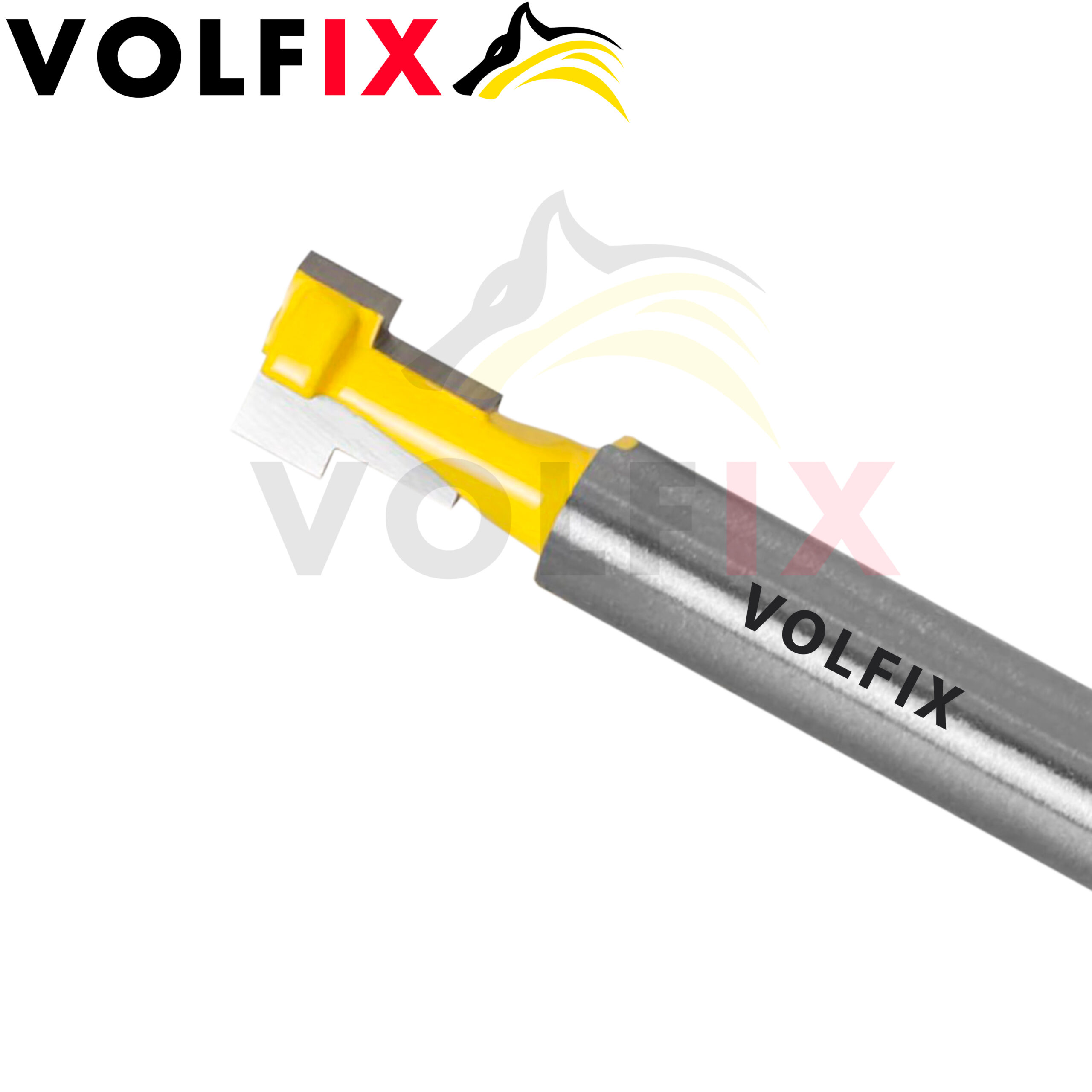 Т-образна пазовая фреза VOLFIX FZ-120-351 d8 D9,5