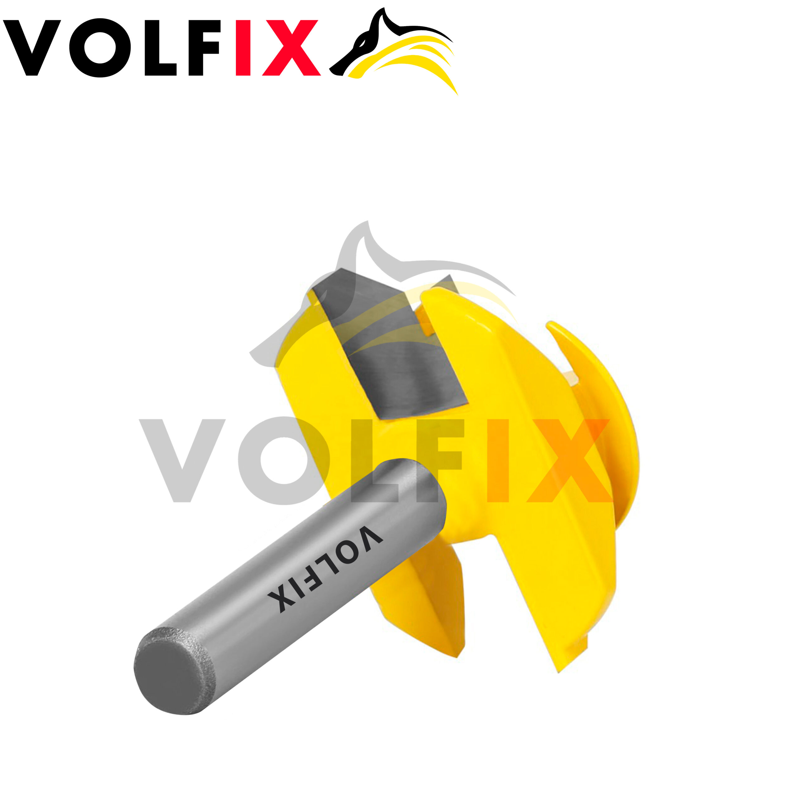 Фреза VOLFIX FZ-120-553 d8 для кутового зрощування деревини