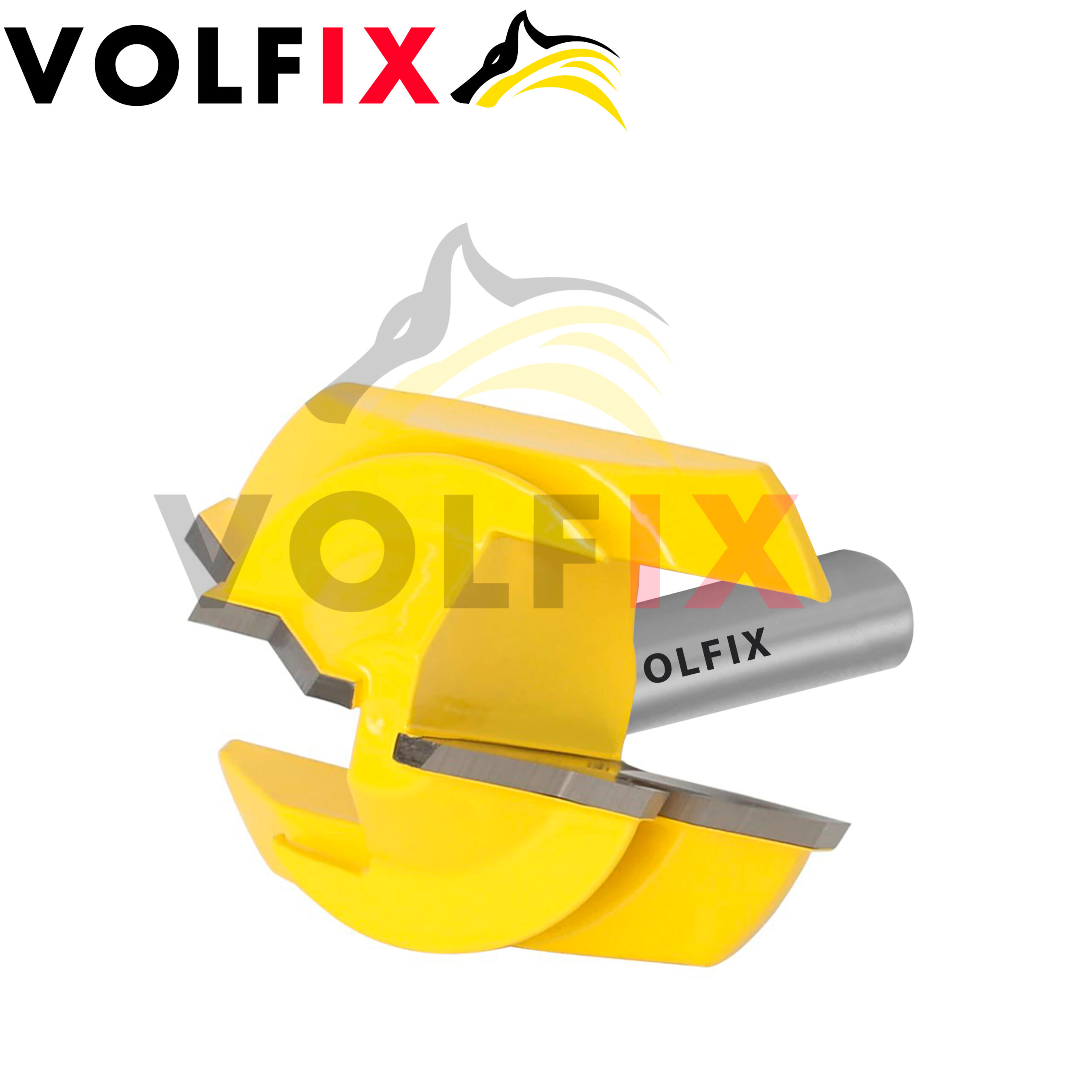 Фреза VOLFIX FZ-120-553 d8 для кутового зрощування деревини