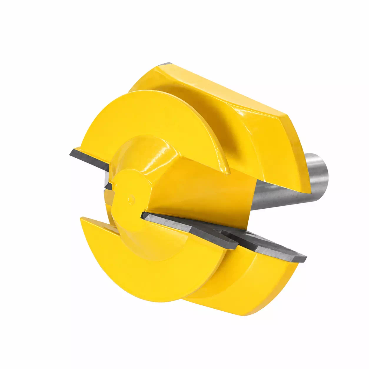 Фреза для кутового зрощування деревини VOLFIX FZ-120-554 d12