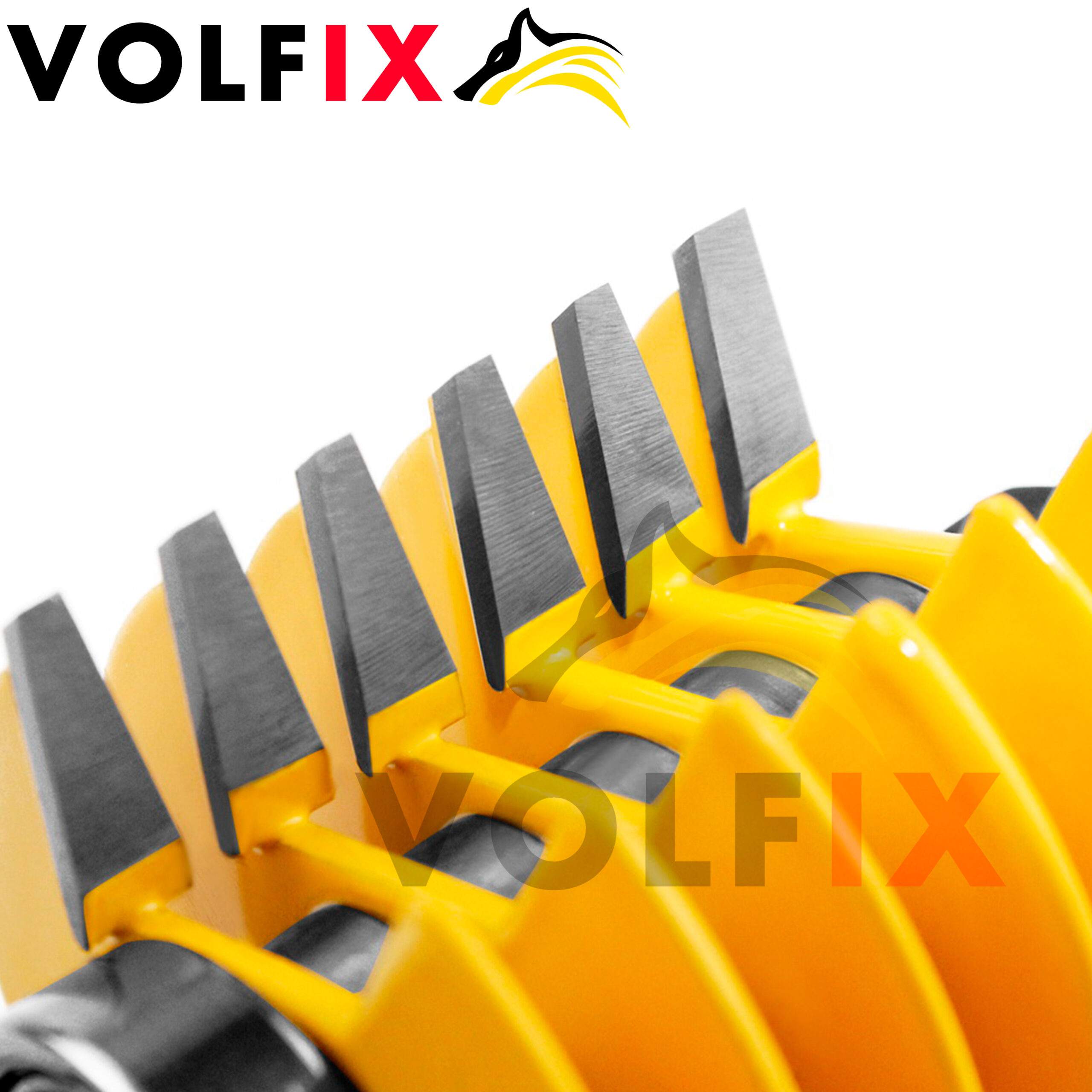 Фреза VOLFIX FZ-120-522 d8 для зрощування деревини по ширині та довжині (мікрошип)