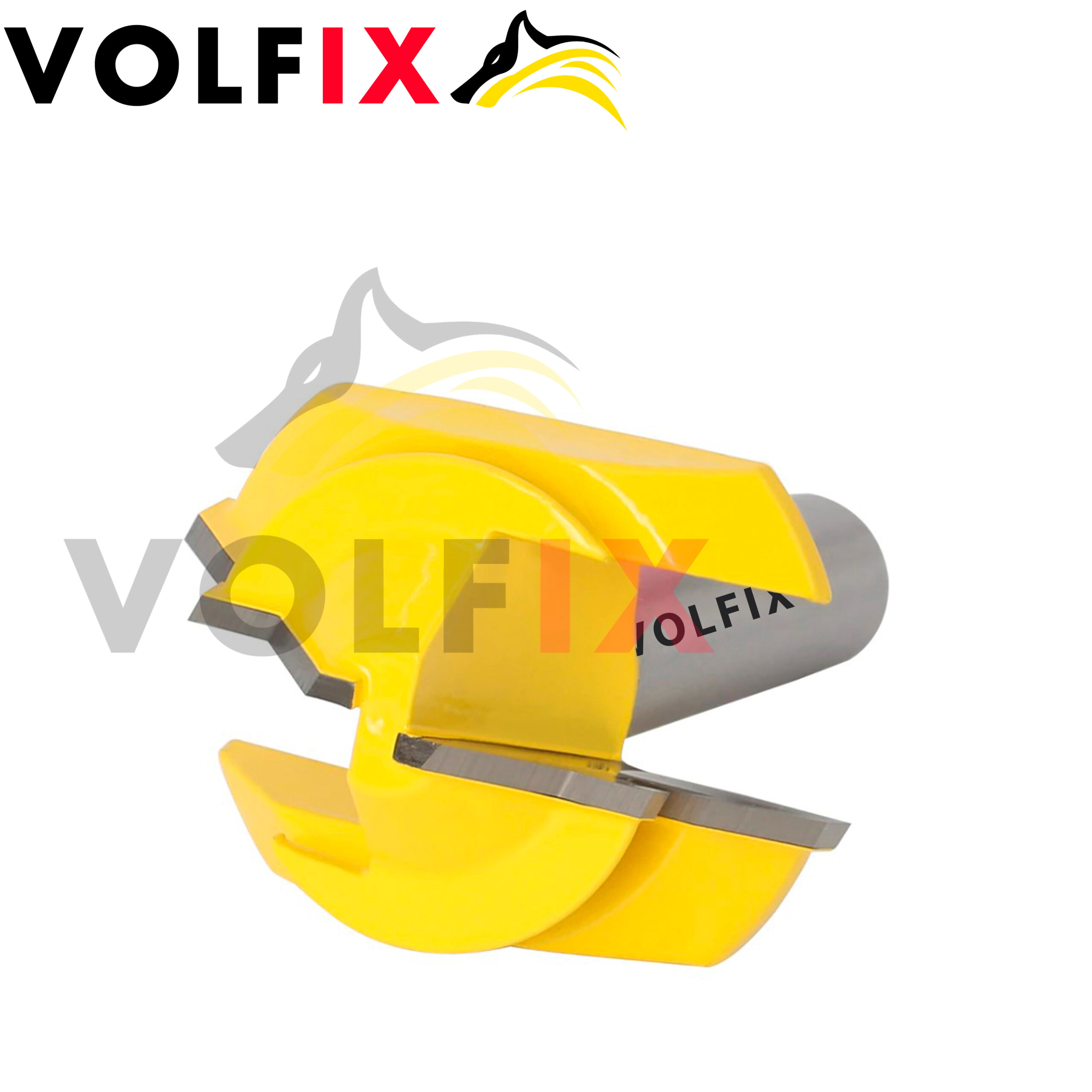 Фреза VOLFIX FZ-120-553 d12 для кутового зрощування деревини