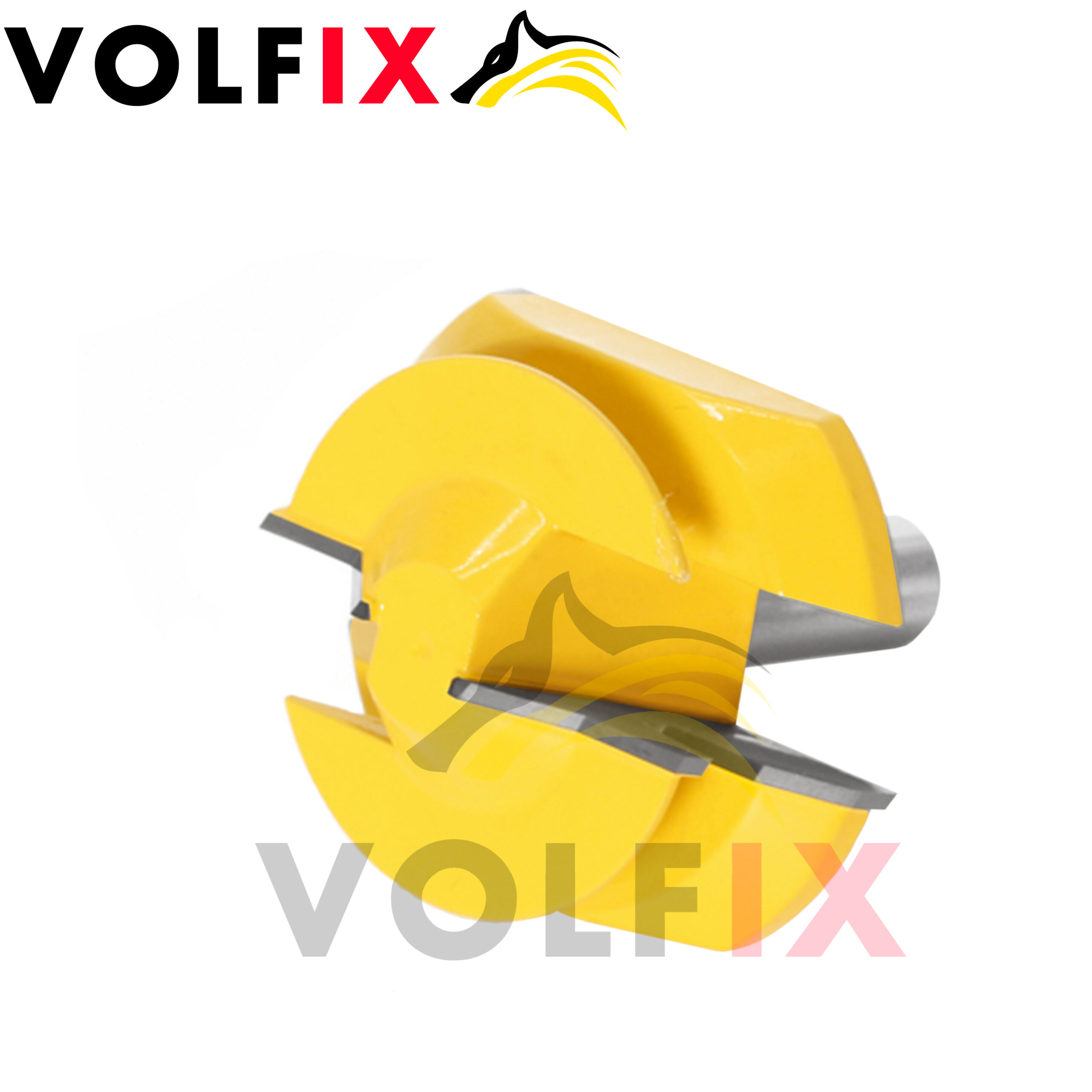 Фреза VOLFIX FZ-120-554 d12 для кутового зрощування деревини