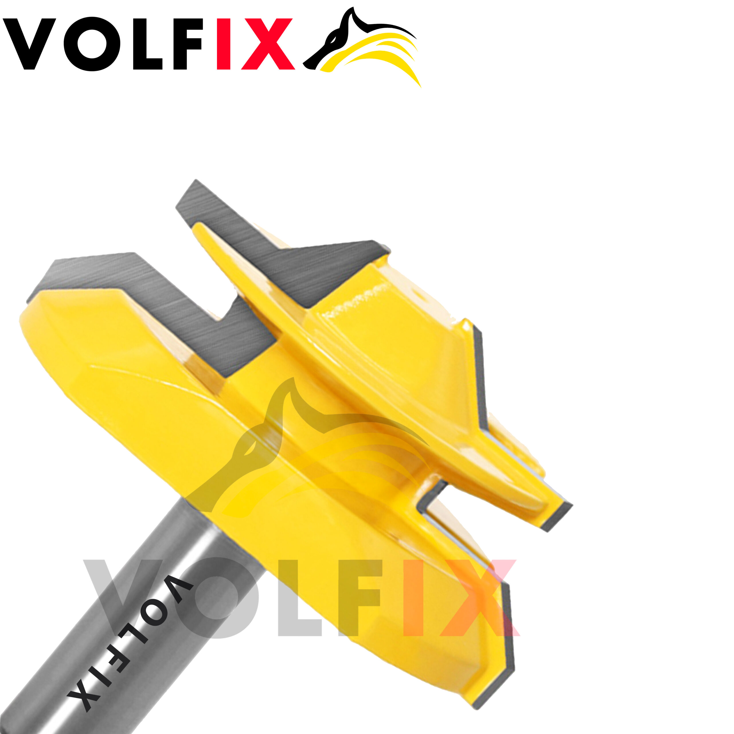 Фреза VOLFIX FZ-120-554 d12 для кутового зрощування деревини