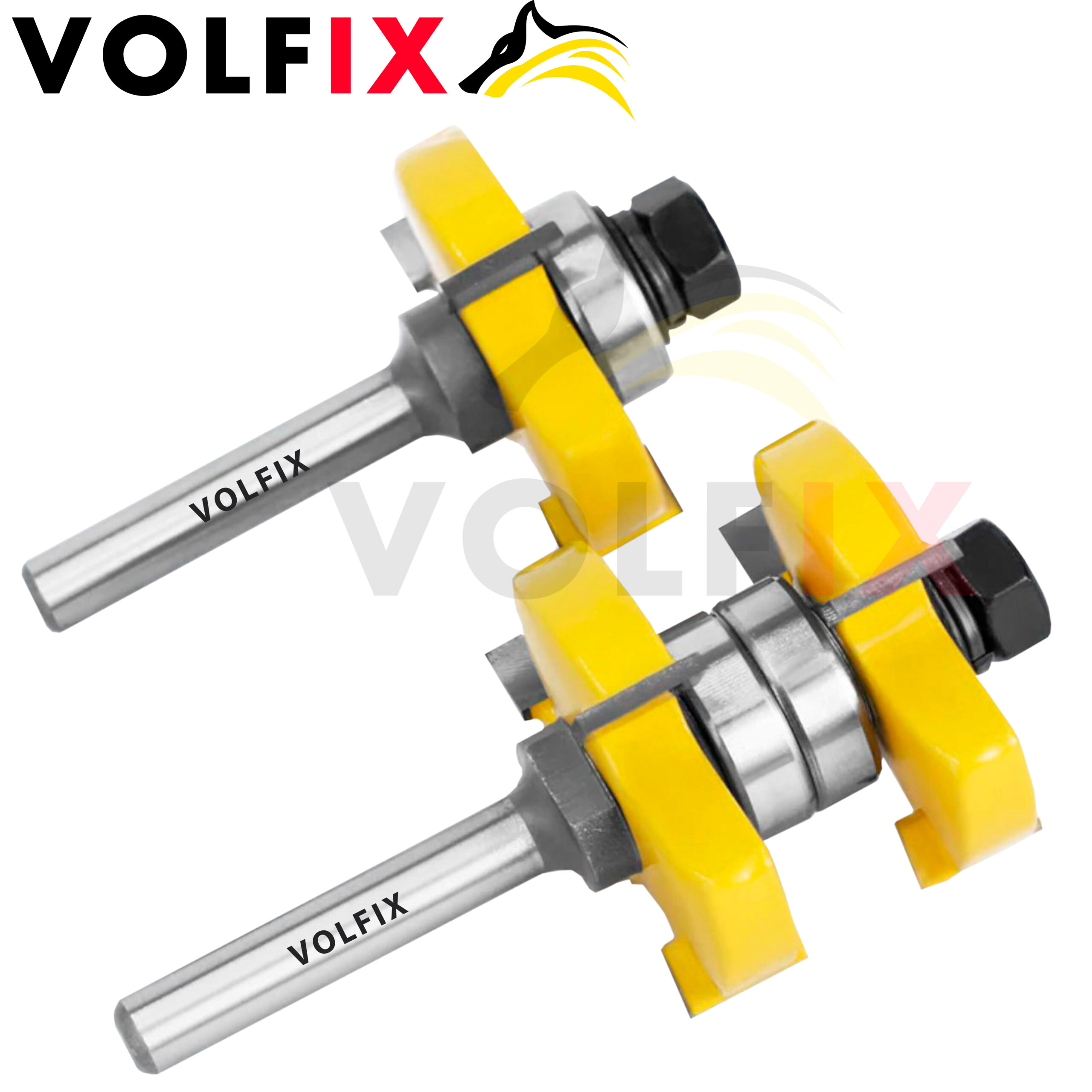 Фрези паз-шип VOLFIX FZ-120-730 d8 пазо-шипова (тато мама)