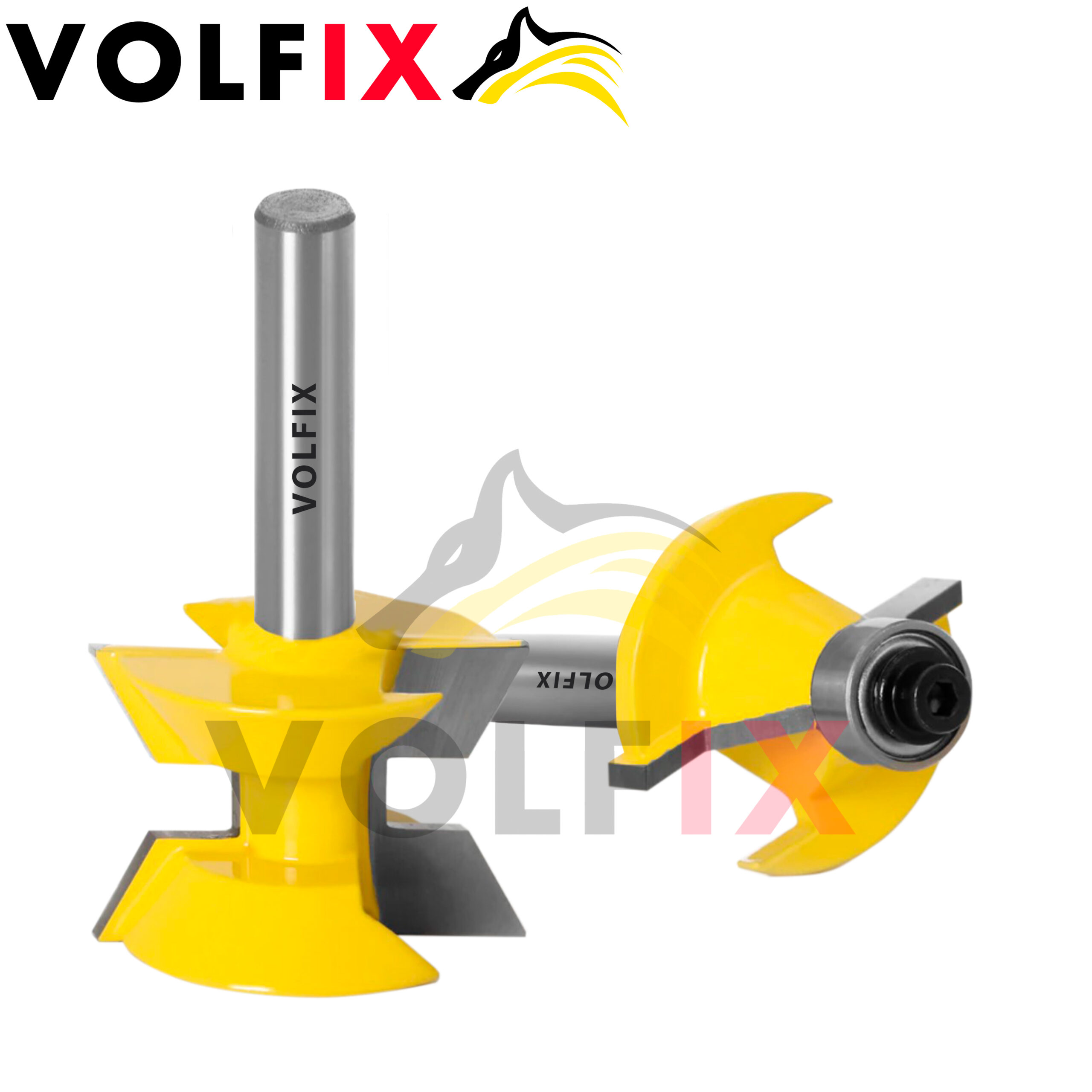 Фрези паз-шип VOLFIX FZ-120-810 d8 пазо-шипова (тато мама)