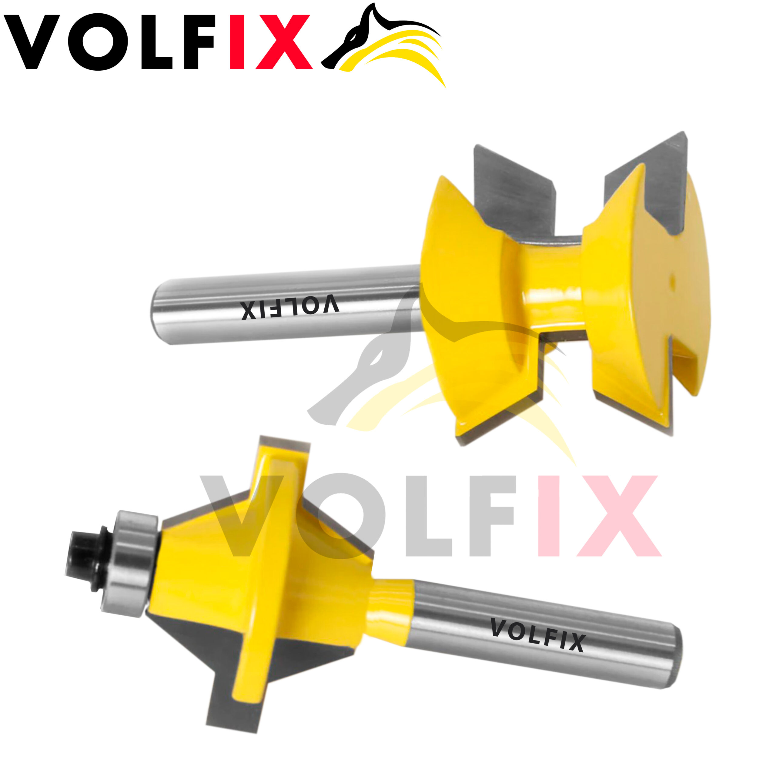 Фрези паз-шип VOLFIX FZ-120-810 d8 пазо-шипова (тато мама)