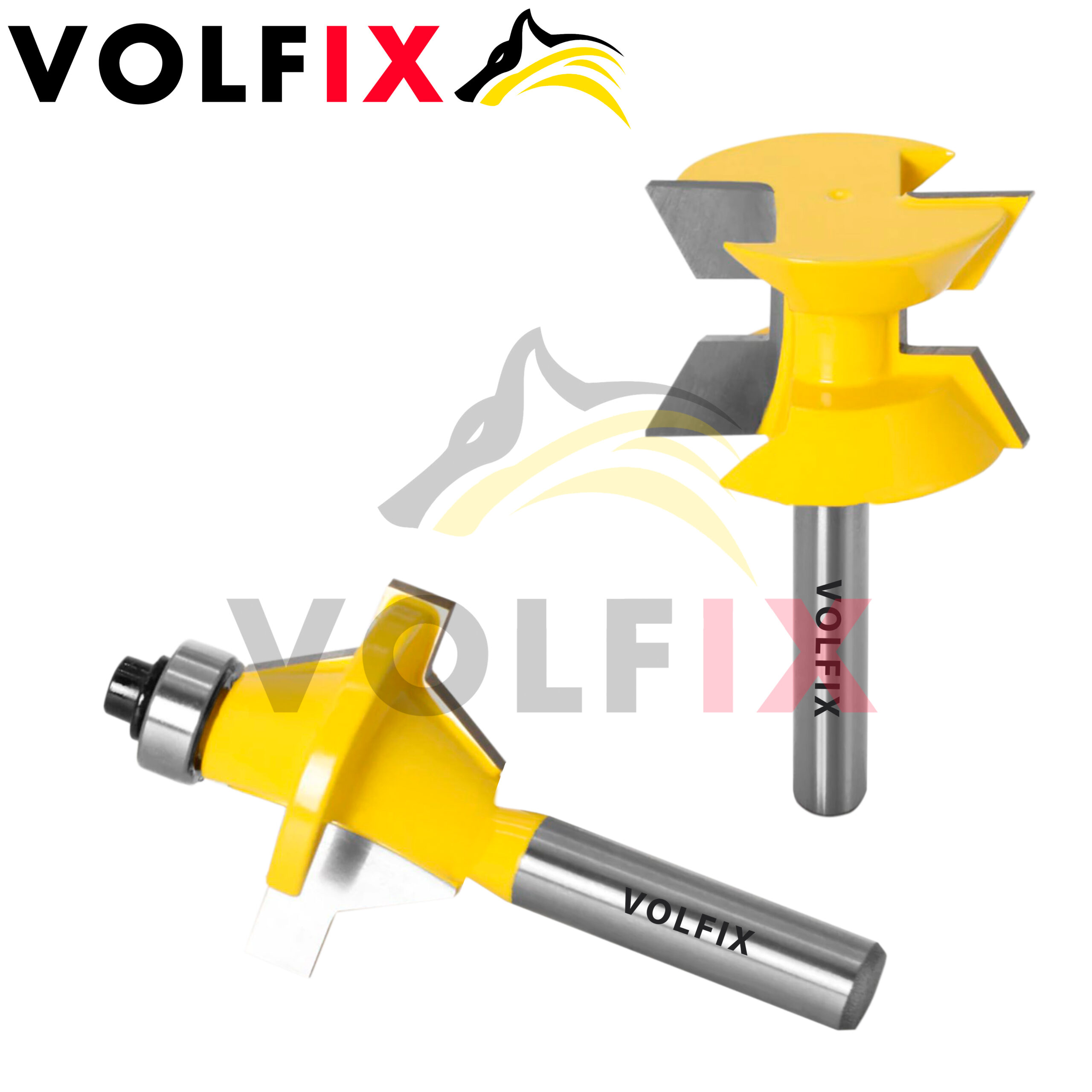 Фрези паз-шип VOLFIX FZ-120-810 d8 пазо-шипова (тато мама)