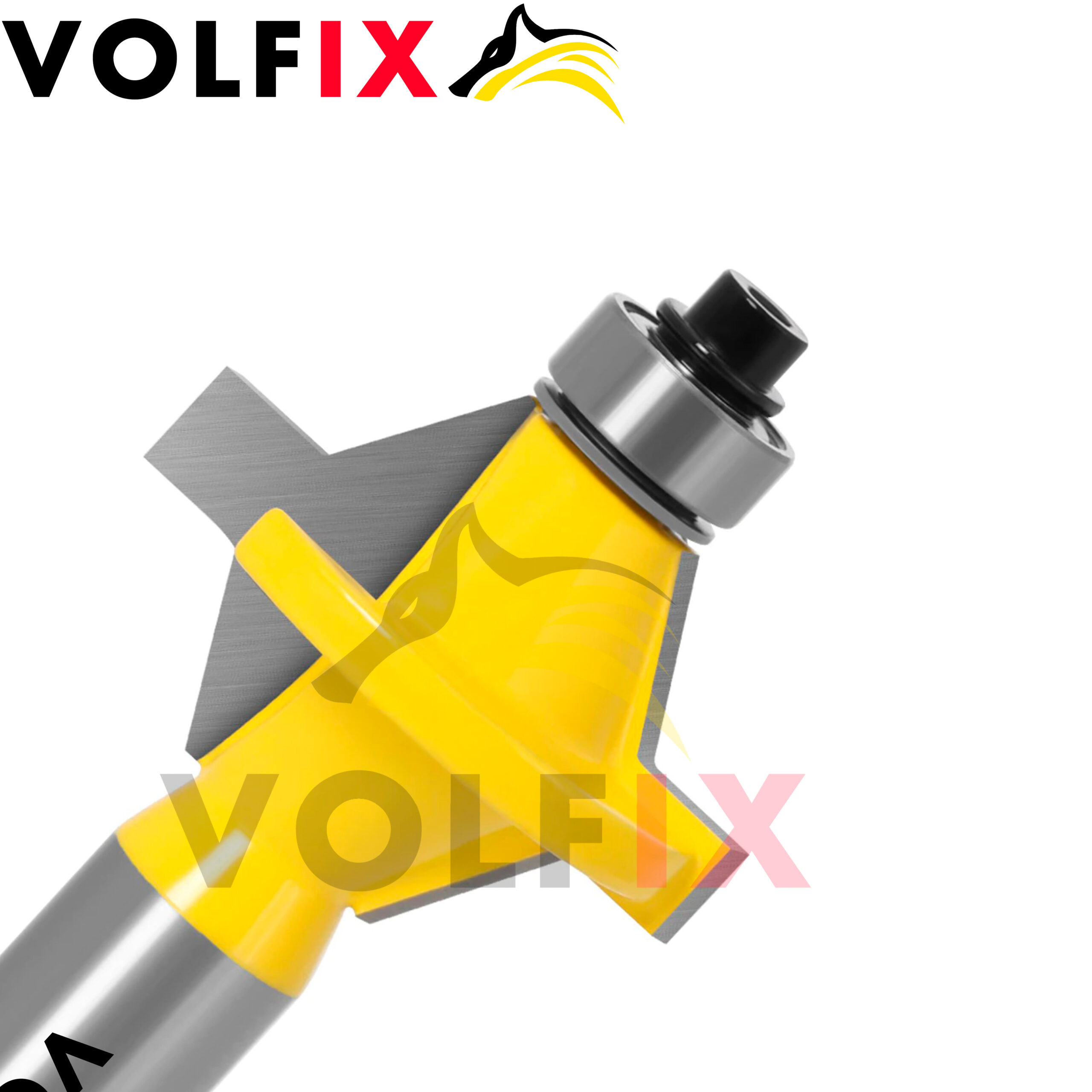 Фрези паз-шип VOLFIX FZ-120-810 d12 пазо-шипова (тато мама)