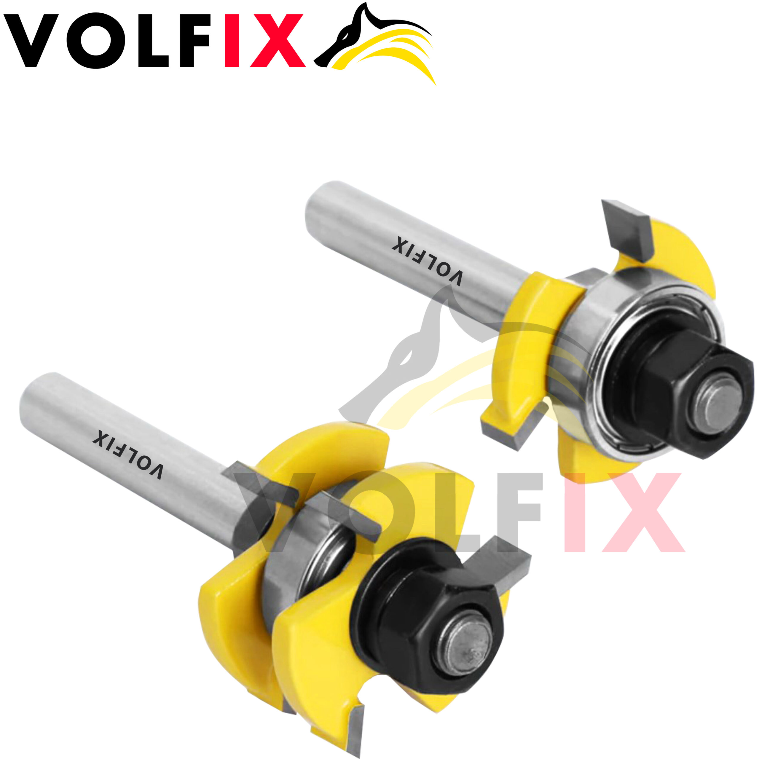 Фрези паз-шип VOLFIX FZ-120-709 d8 пазо-шипова (тато мама)