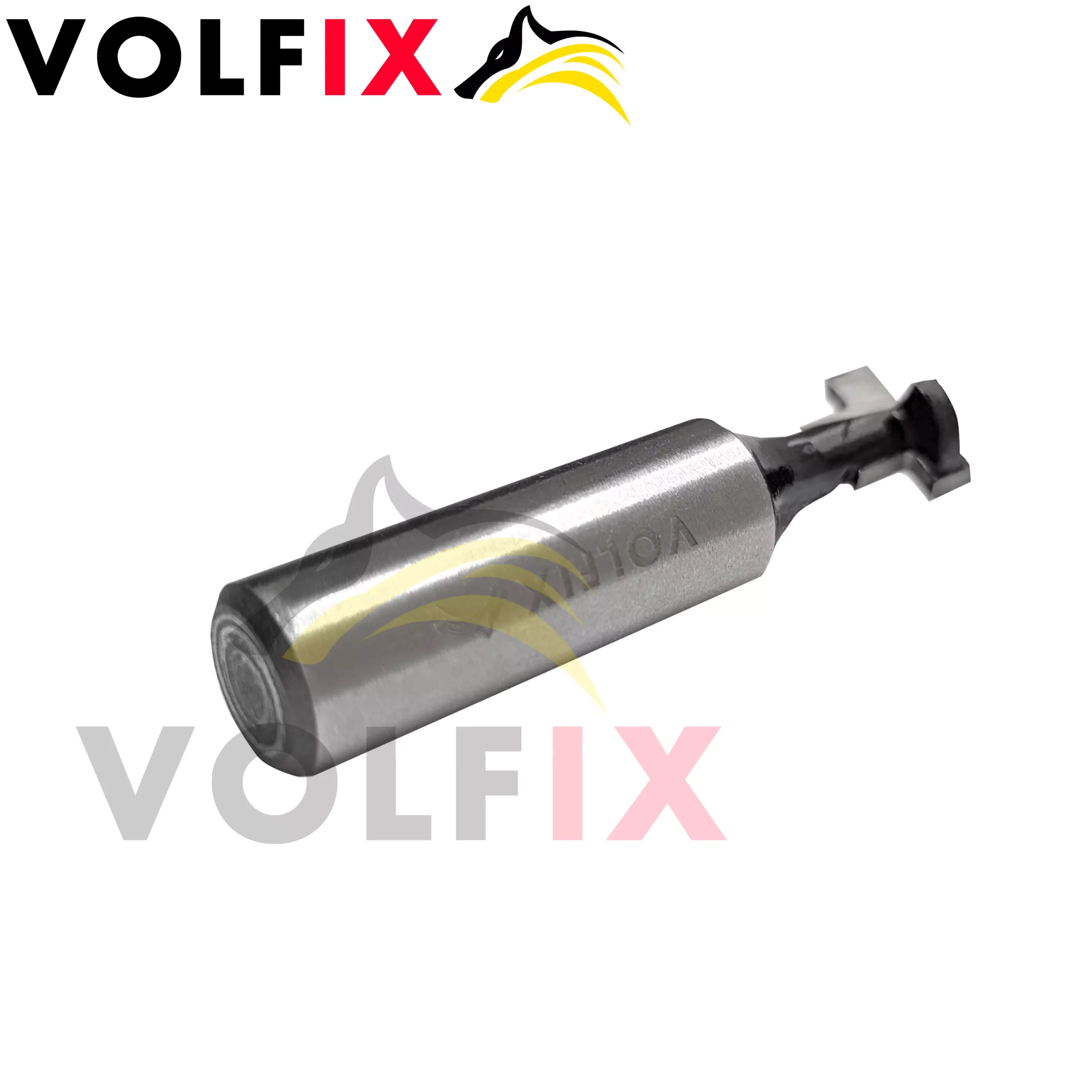 Т-образна пазовая фреза VOLFIX FZ-120-355 d12 D12,7