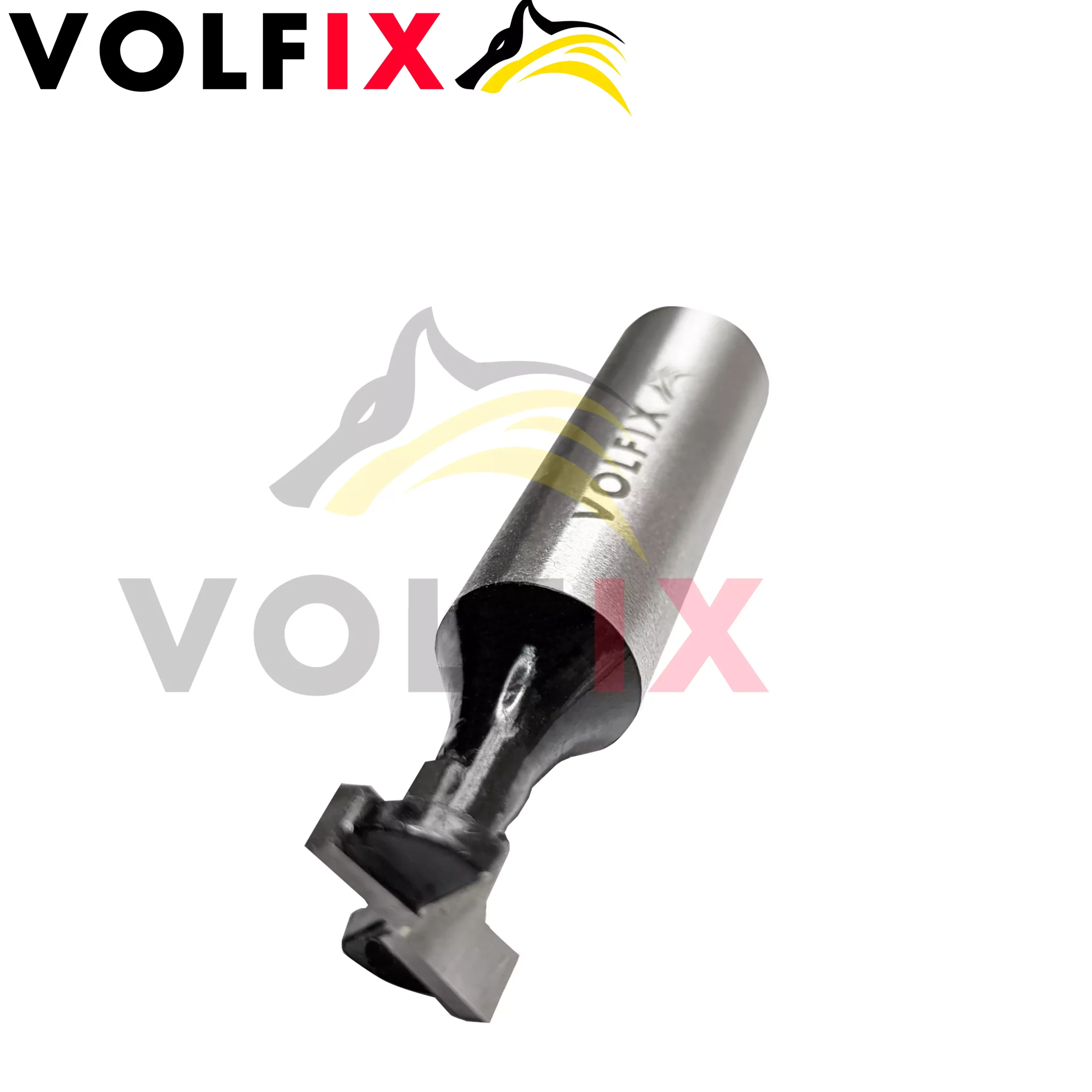 Т-образна пазовая фреза VOLFIX FZ-120-355 d12 D12,7
