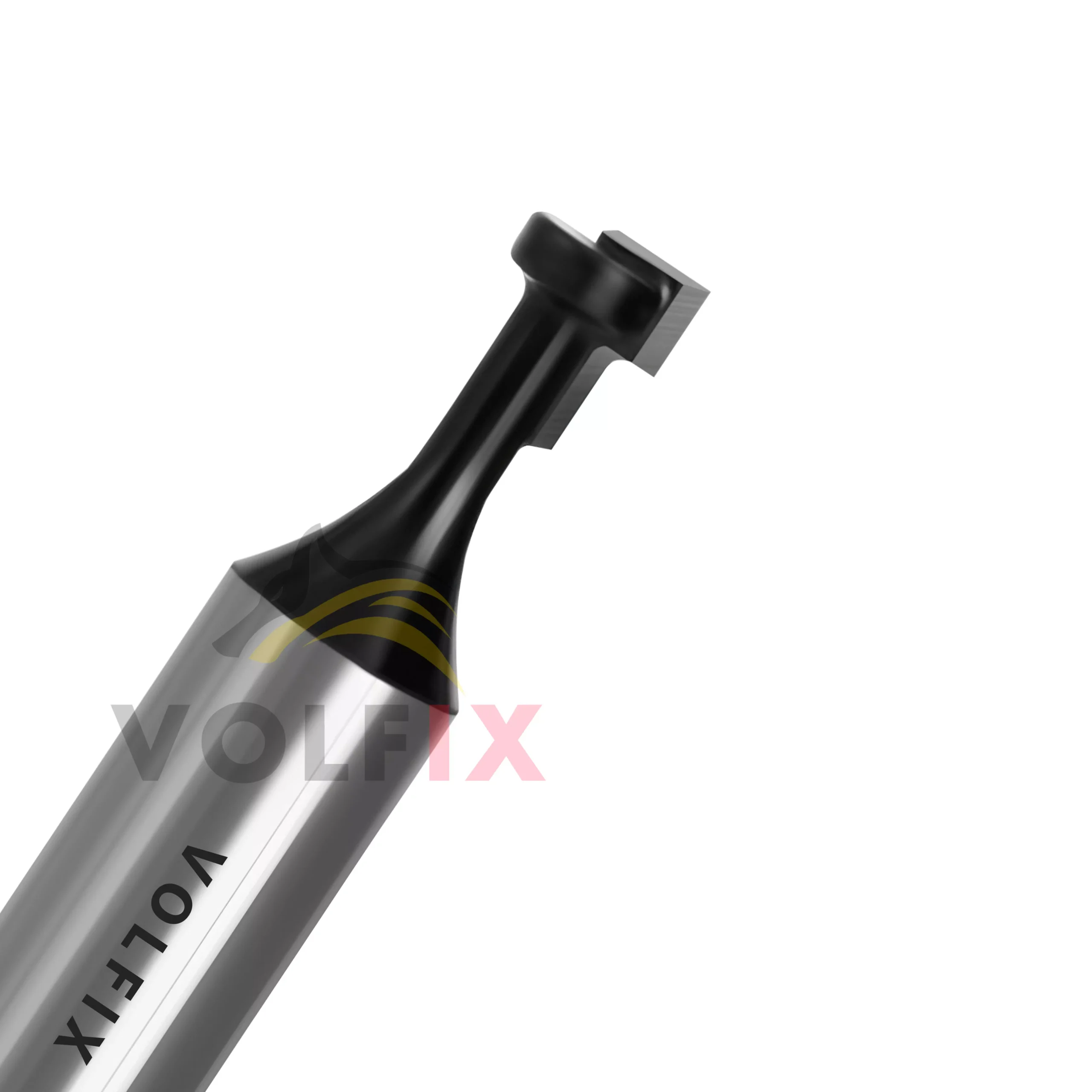 Т-образна пазовая фреза VOLFIX FZ-120-353 d12 D8