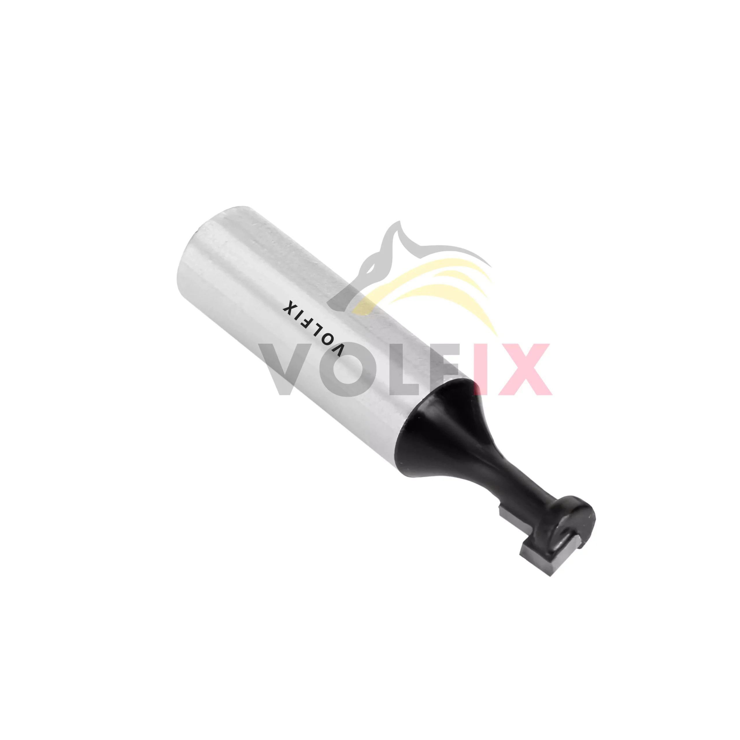 Т-образна пазовая фреза VOLFIX FZ-120-353 d12 D8