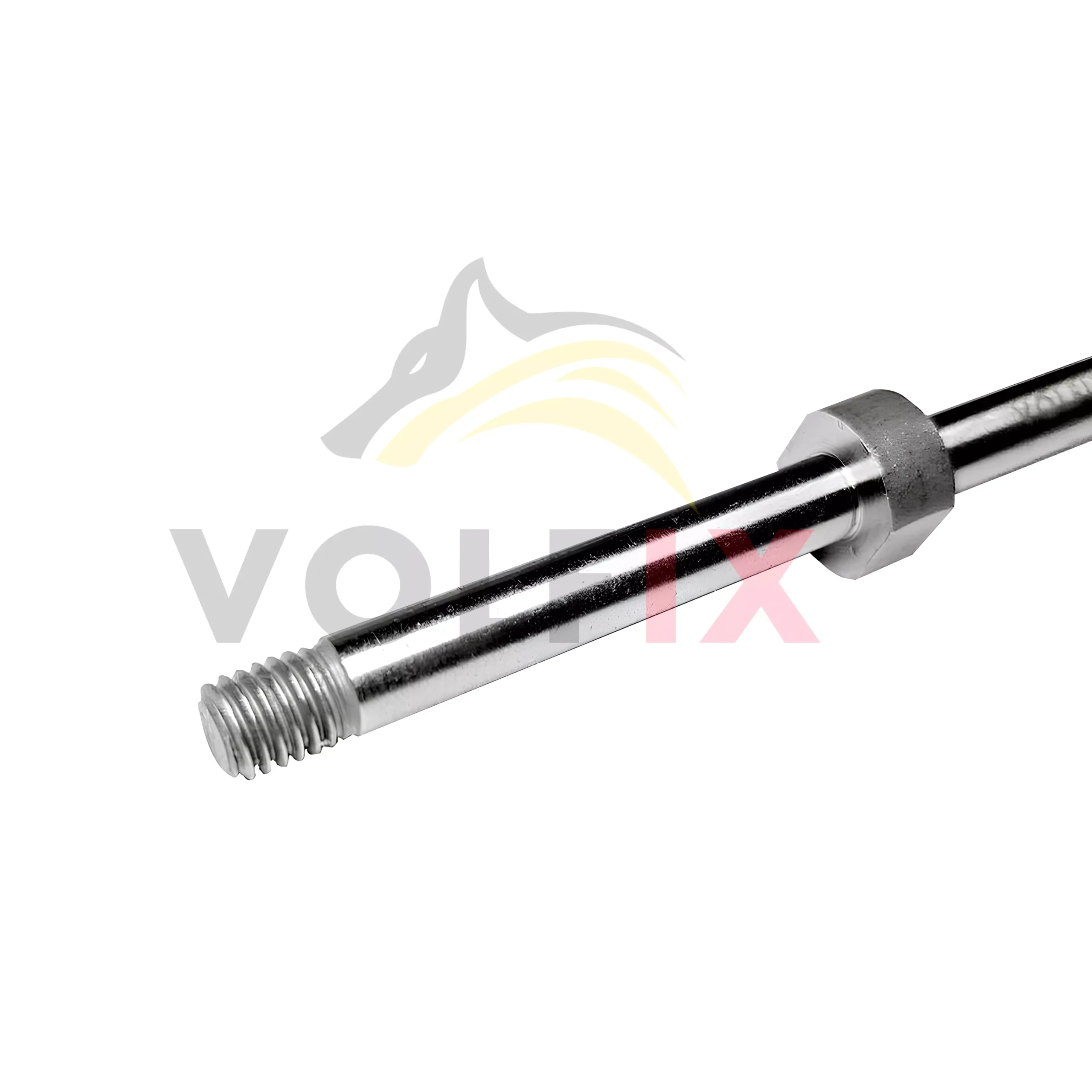 Ніжка (хвостовик) VOLFIX для фрези для зрощення FZ-120-522 d8