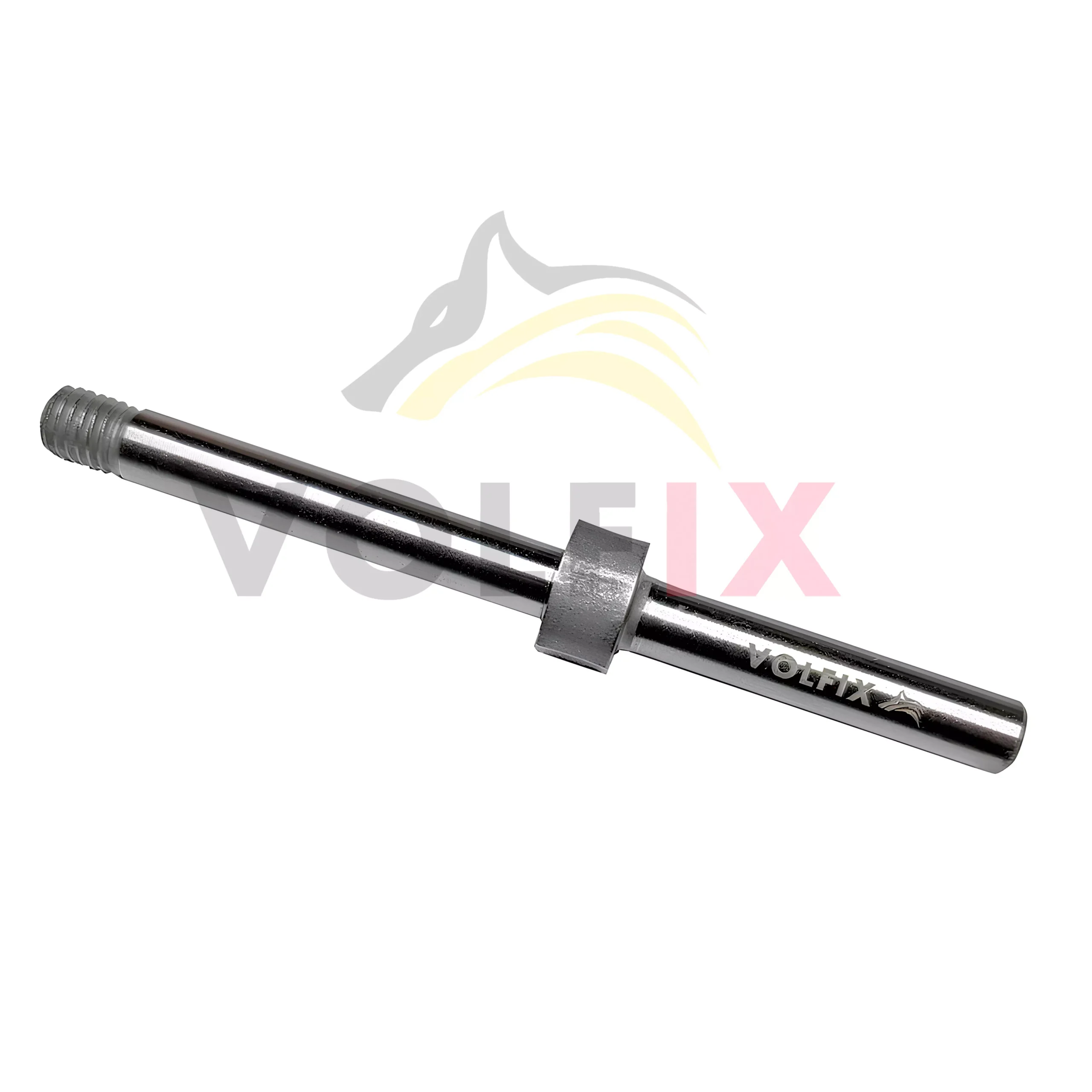 Ніжка (хвостовик) VOLFIX для фрези для зрощення FZ-120-522 d8