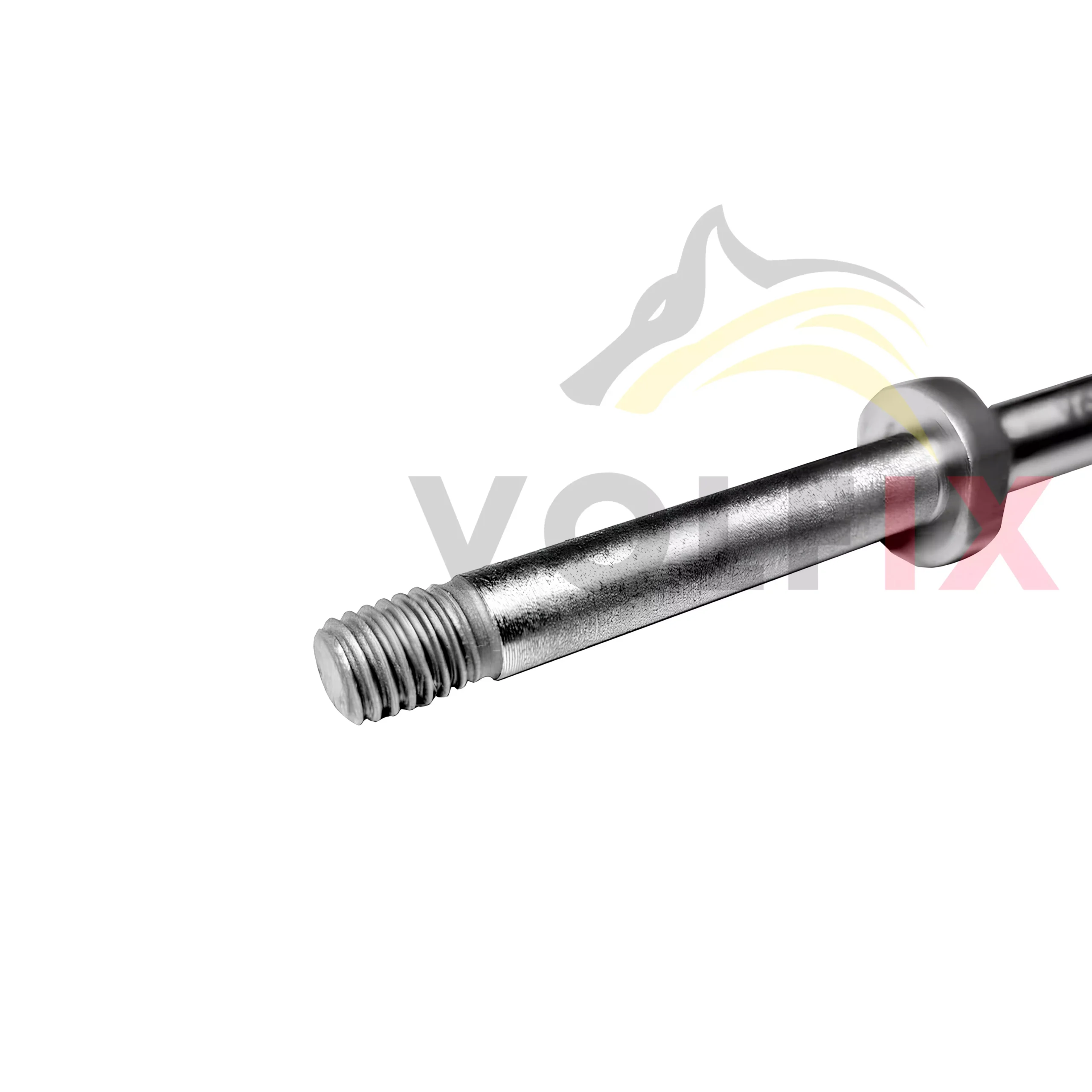 Ніжка (хвостовик) VOLFIX для фрези для зрощення FZ-120-520 d8