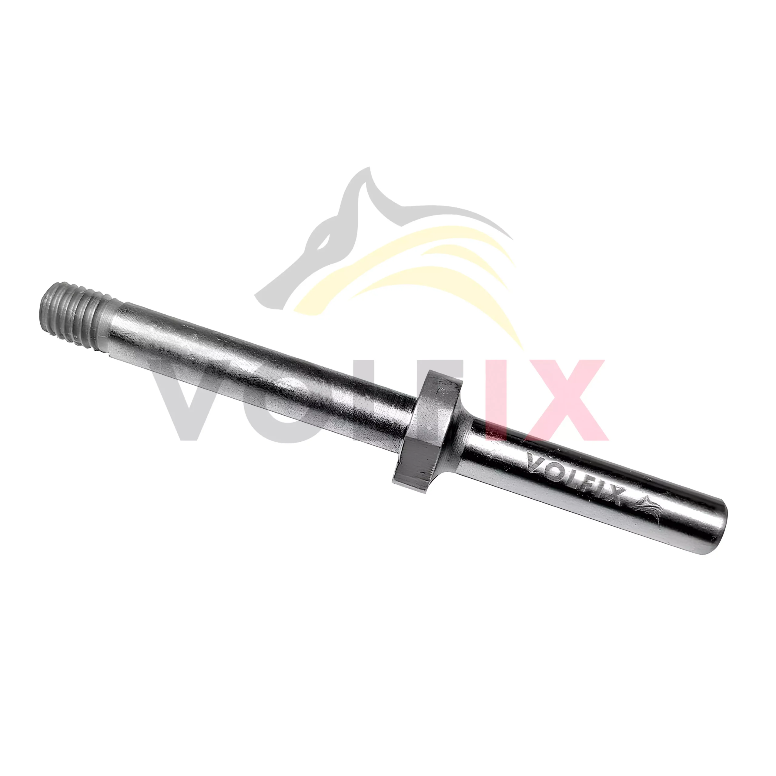 Ніжка (хвостовик) VOLFIX для фрези для зрощення FZ-120-520 d8