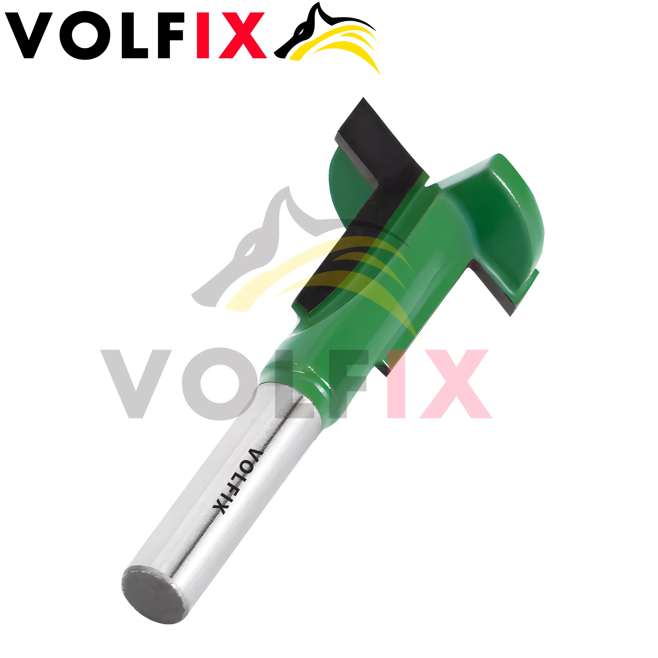 D32 h6 d8 Т-образна пазовая фреза VOLFIX FZ-120-362 d8