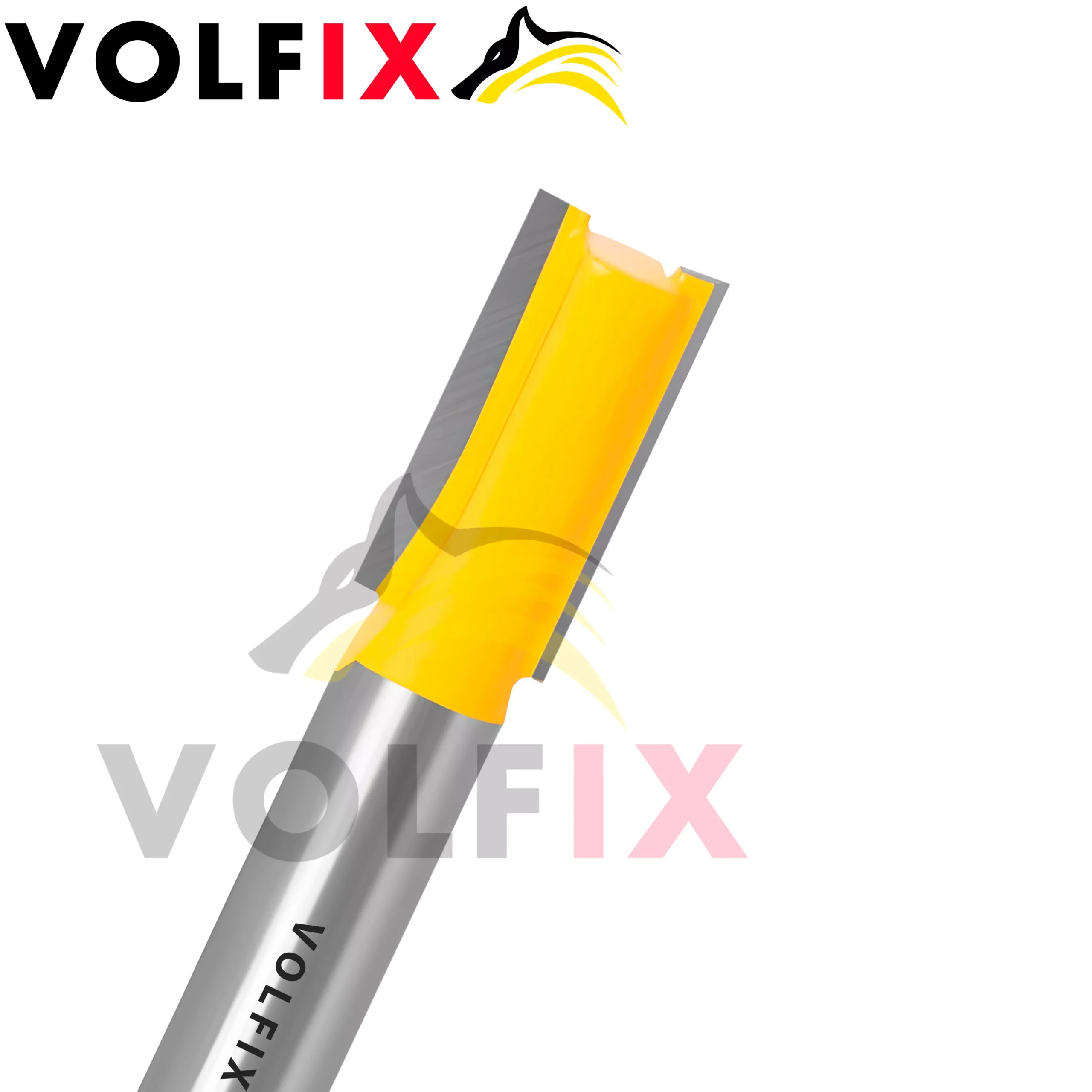 D10 h20 d8 пряма пазова фреза VOLFIX