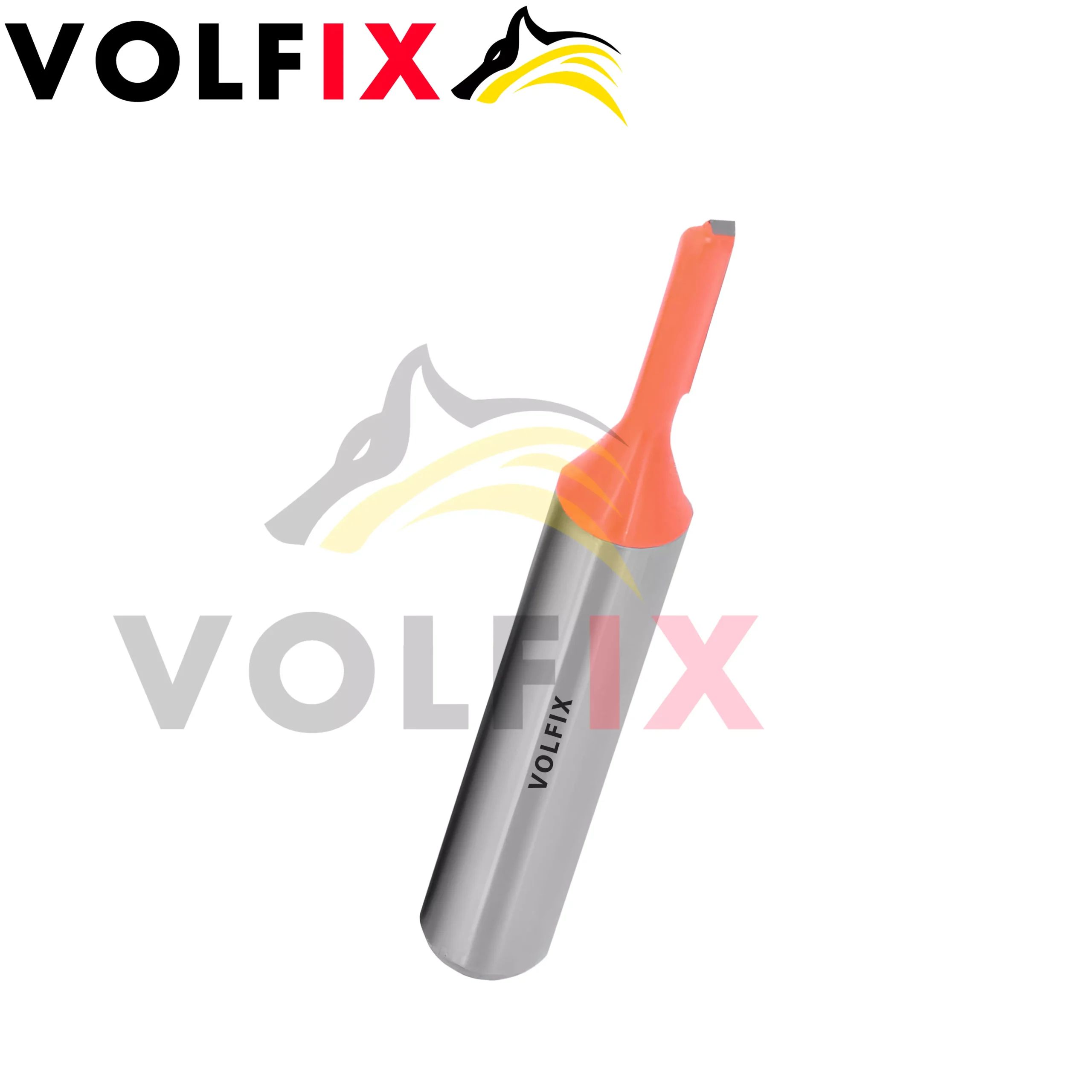 D3 h13 d8 пряма пазова фреза VOLFIX