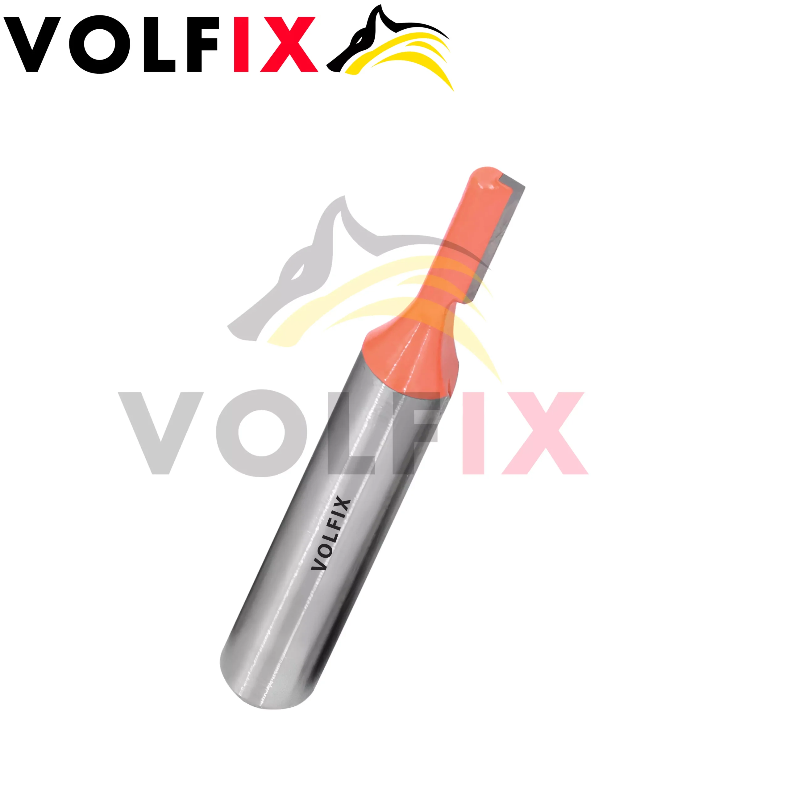 D4 h13 d8 пряма пазова фреза VOLFIX