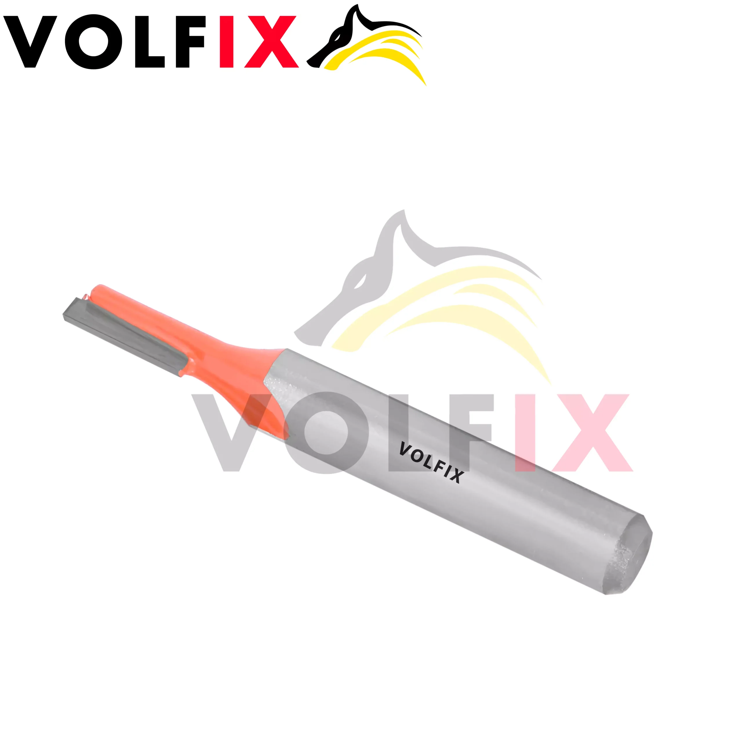 D5 h13 d8 пряма пазова фреза VOLFIX