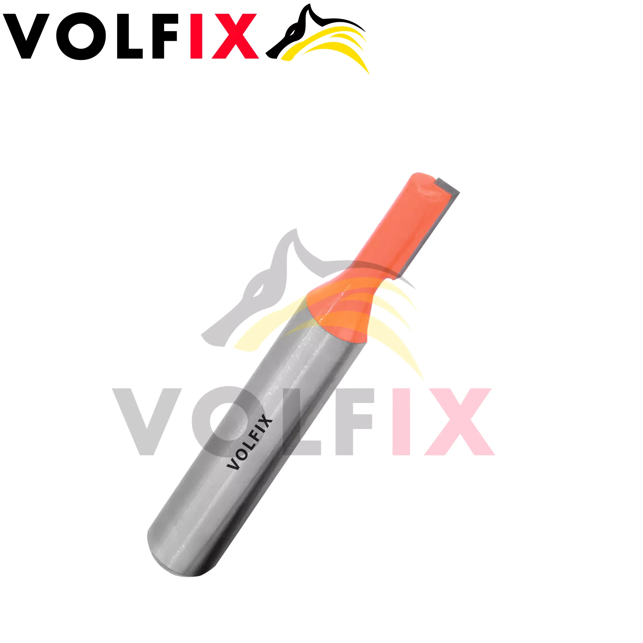 D5 h13 d8 пряма пазова фреза VOLFIX