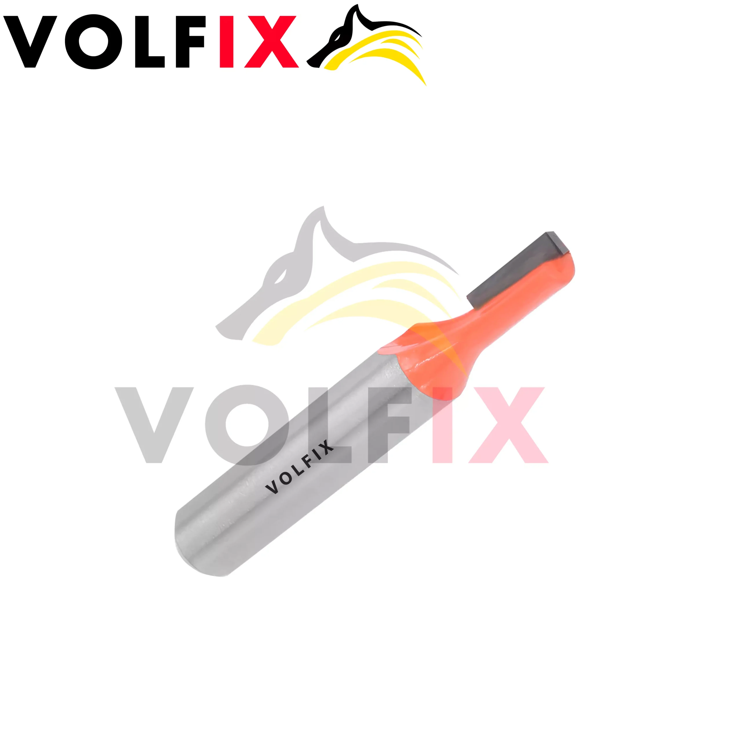 D5 h13 d8 пряма пазова фреза VOLFIX