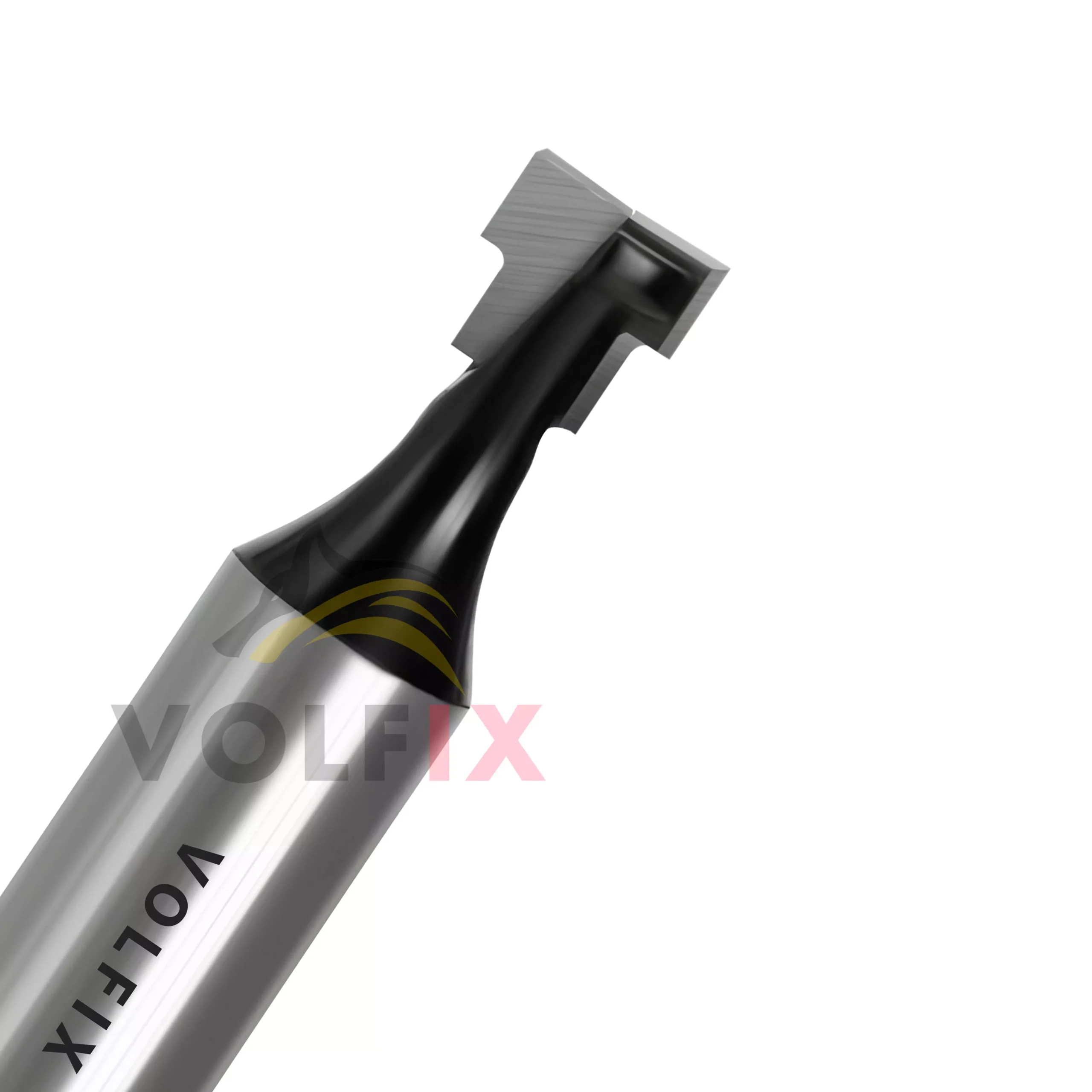 Т-образна пазовая фреза VOLFIX FZ-120-354 d12 D9.5