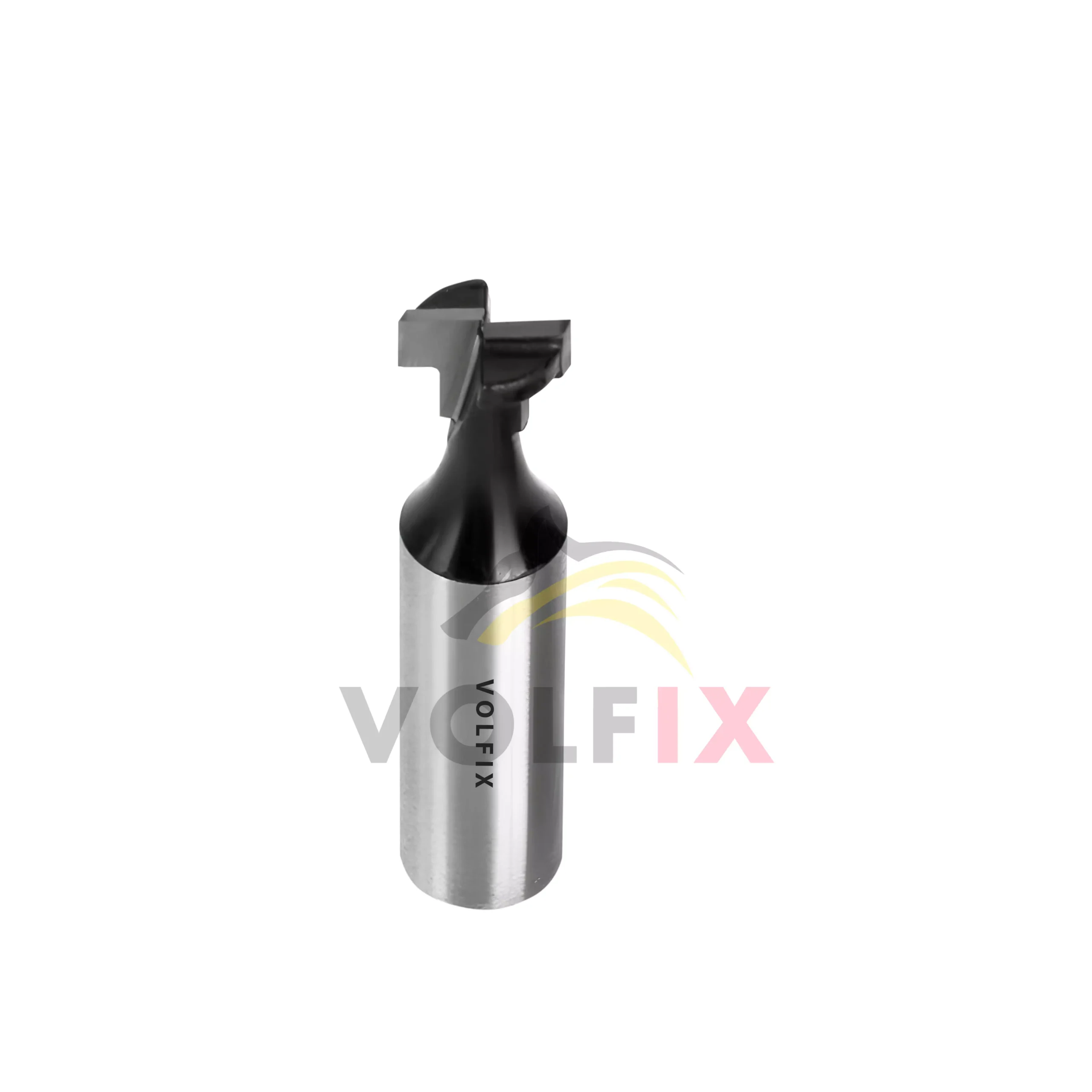 Т-образна пазовая фреза VOLFIX FZ-120-354 d12 D9.5