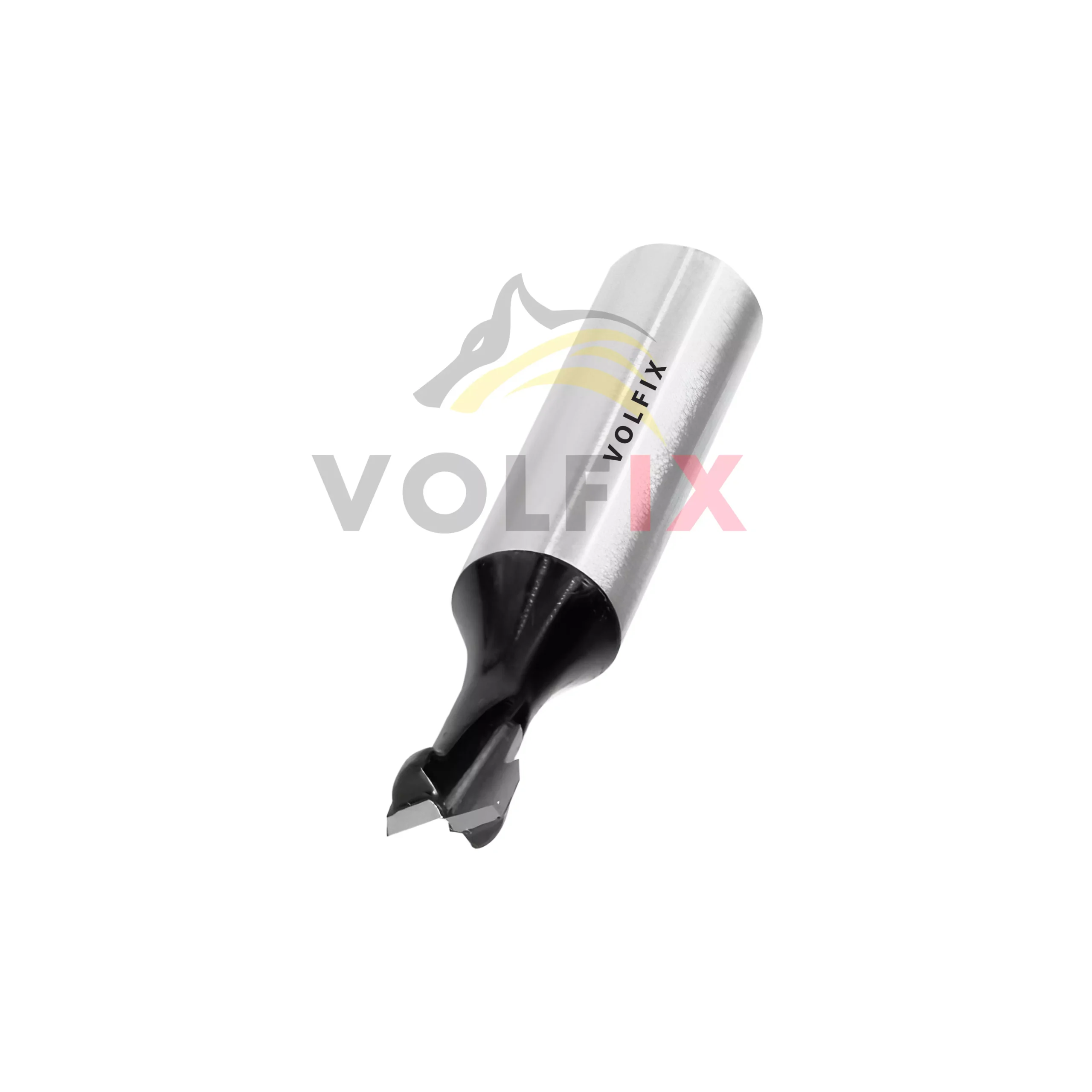 Т-образна пазовая фреза VOLFIX FZ-120-354 d12 D9.5