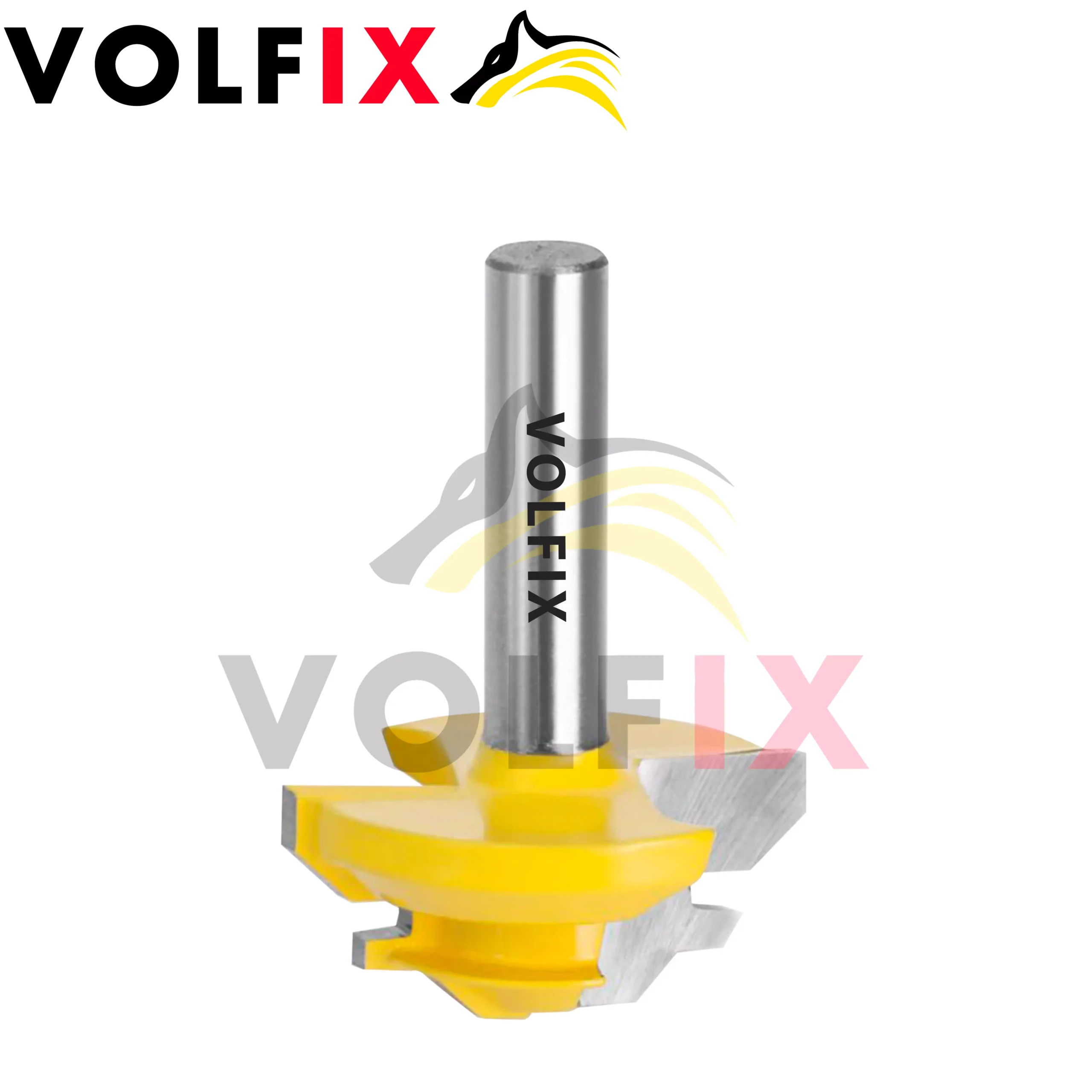 Фреза VOLFIX FZ-120-551 d8 для кутового зрощування деревини