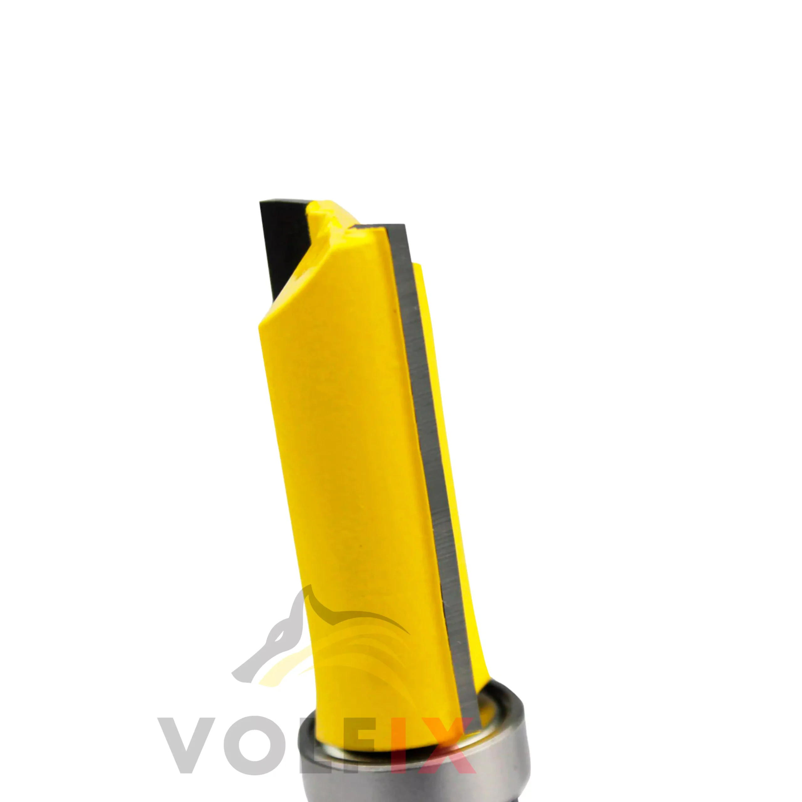 Обкаточна пряма фреза VOLFIX FZ-120-486 h30 d8 з верхнім підшипником